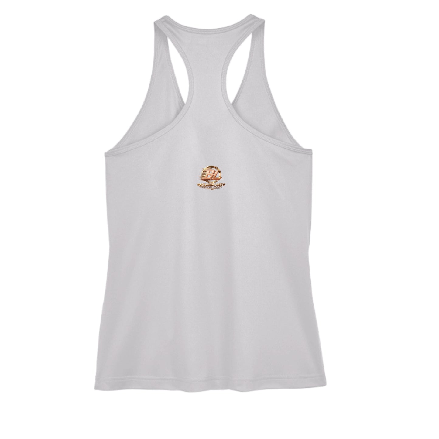 WHITE - TT11WRC - BACK