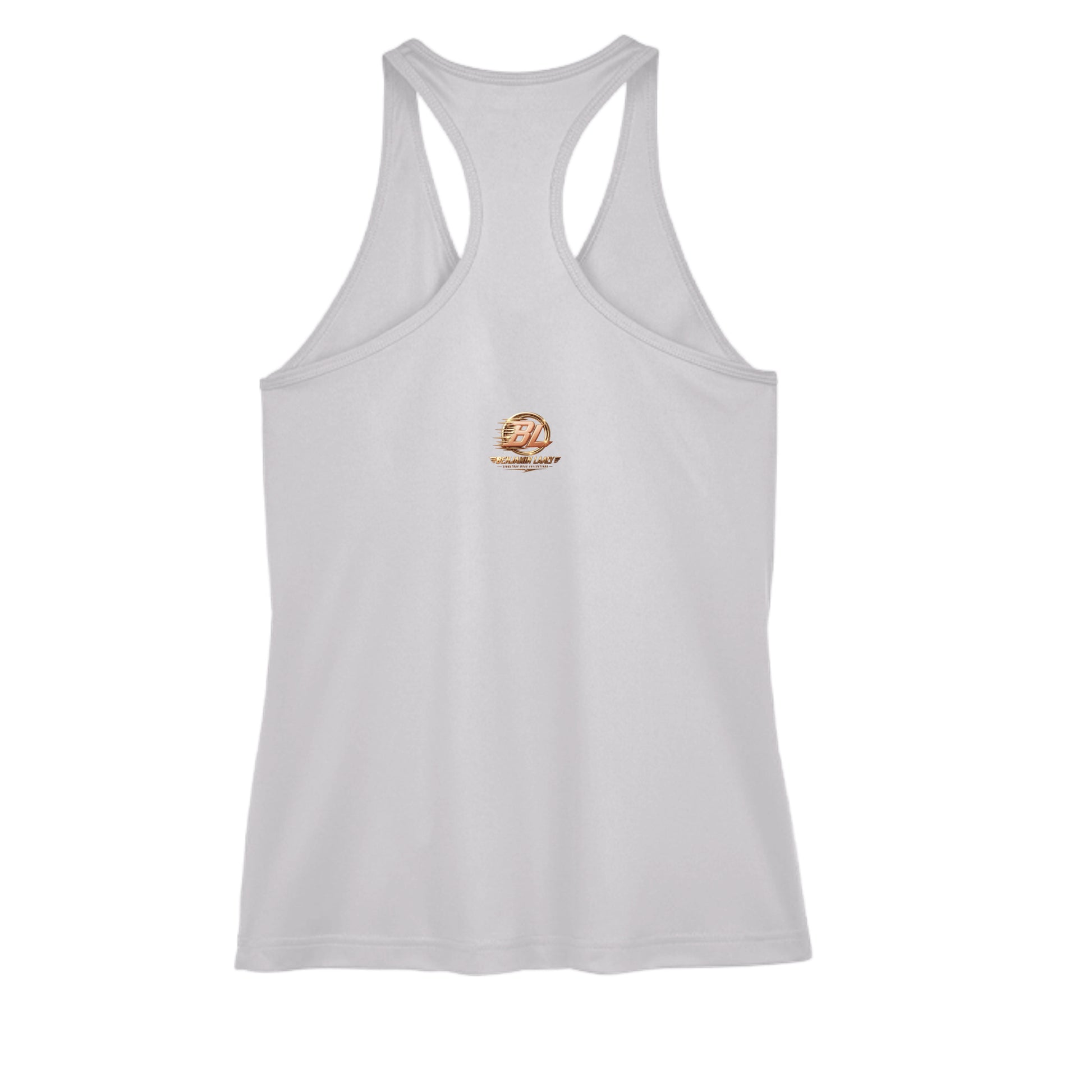 WHITE - TT11WRC - BACK