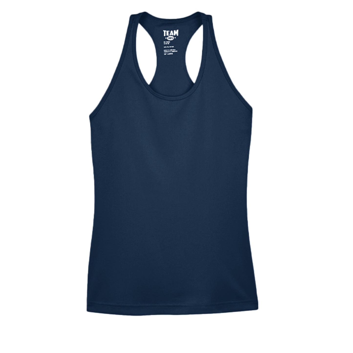 SPORT DARK NAVY - TT11WRC - FRONT