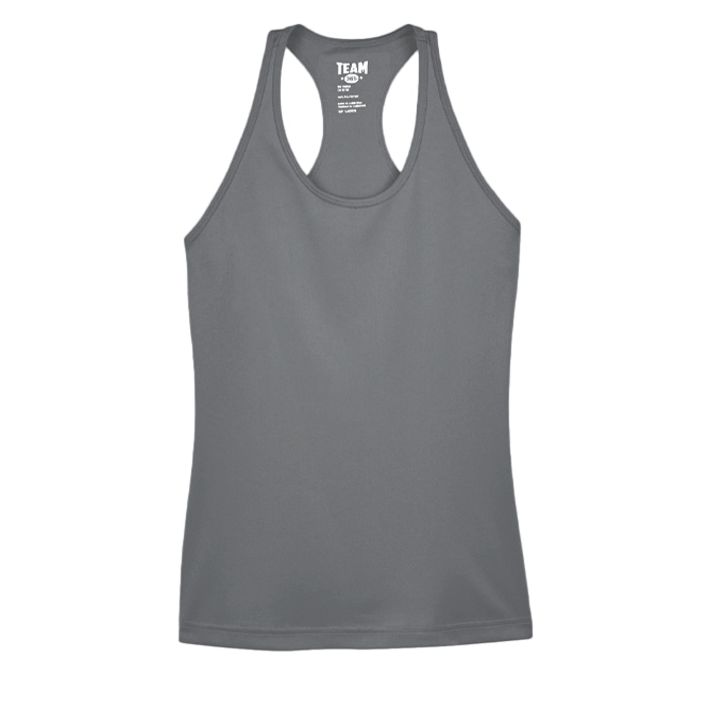 SPORT GRAPHITE - TT11WRC - FRONT
