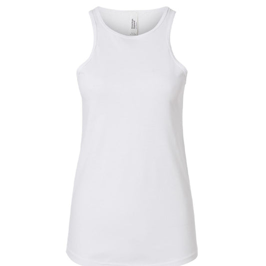 WHITE - 101CVC - FRONT