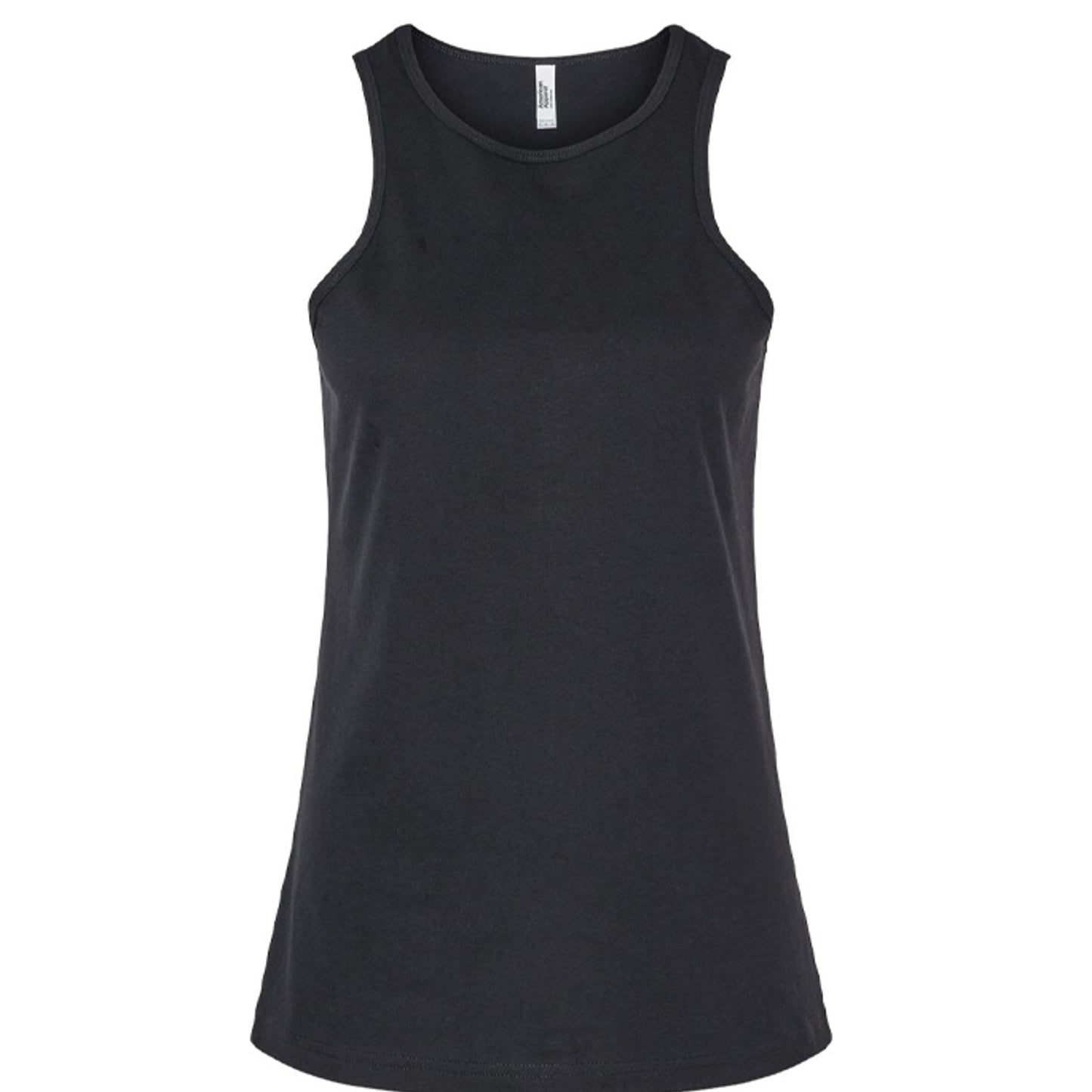 Black - 101CVC - FRONT