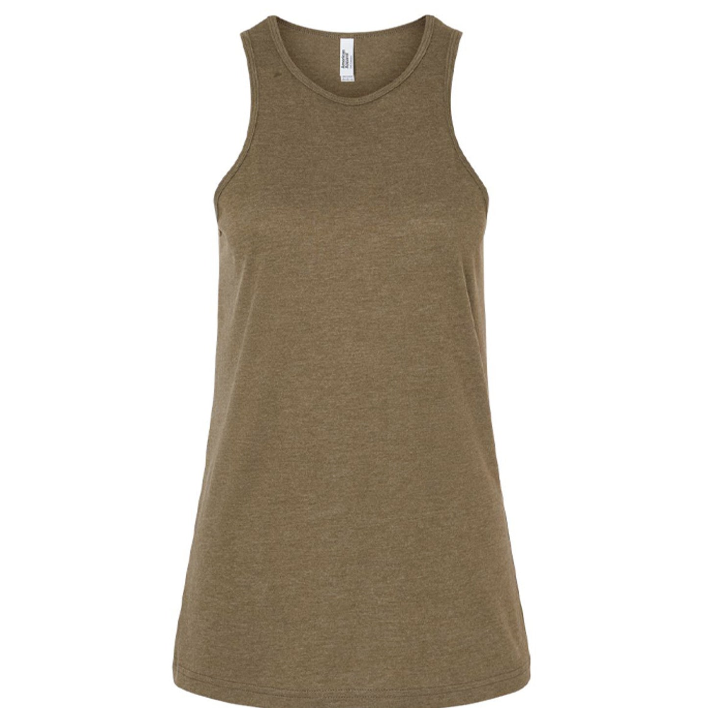 Heather Army - 101CVC - FRONT