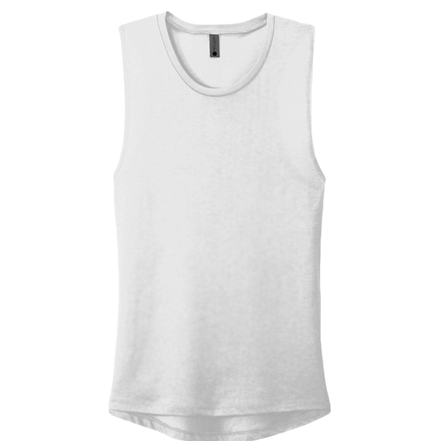 WHITE - N5013 - FRONT