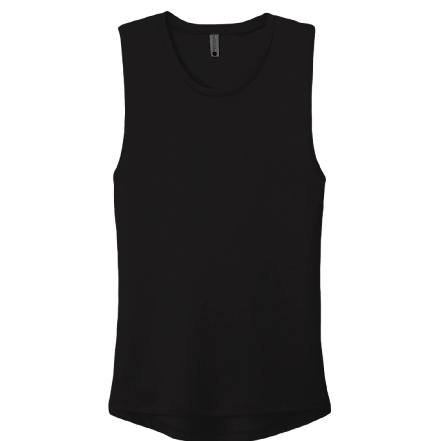 BLACK - N5013 - FRONT