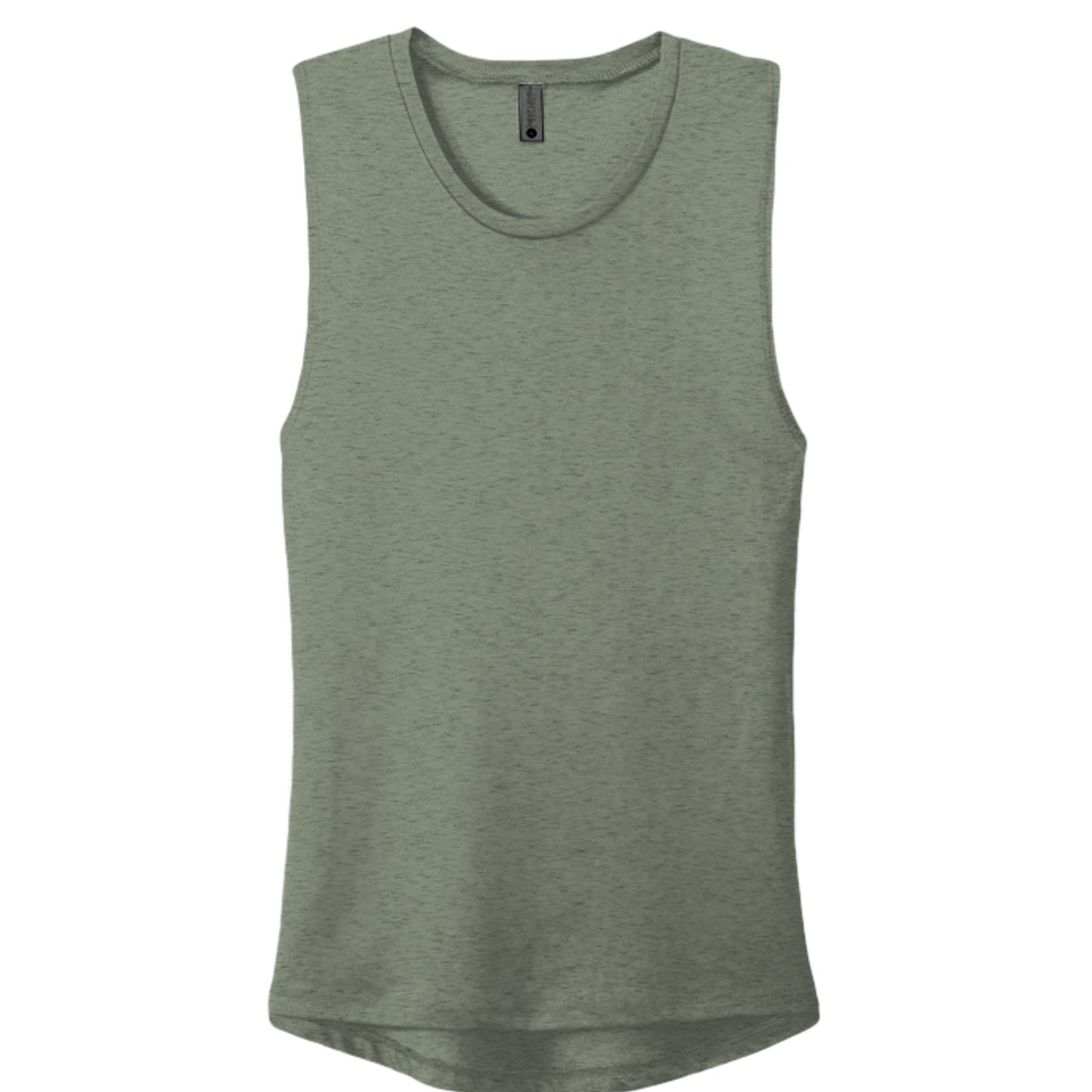 STONEWASH GREEN - N5013 - FRONT