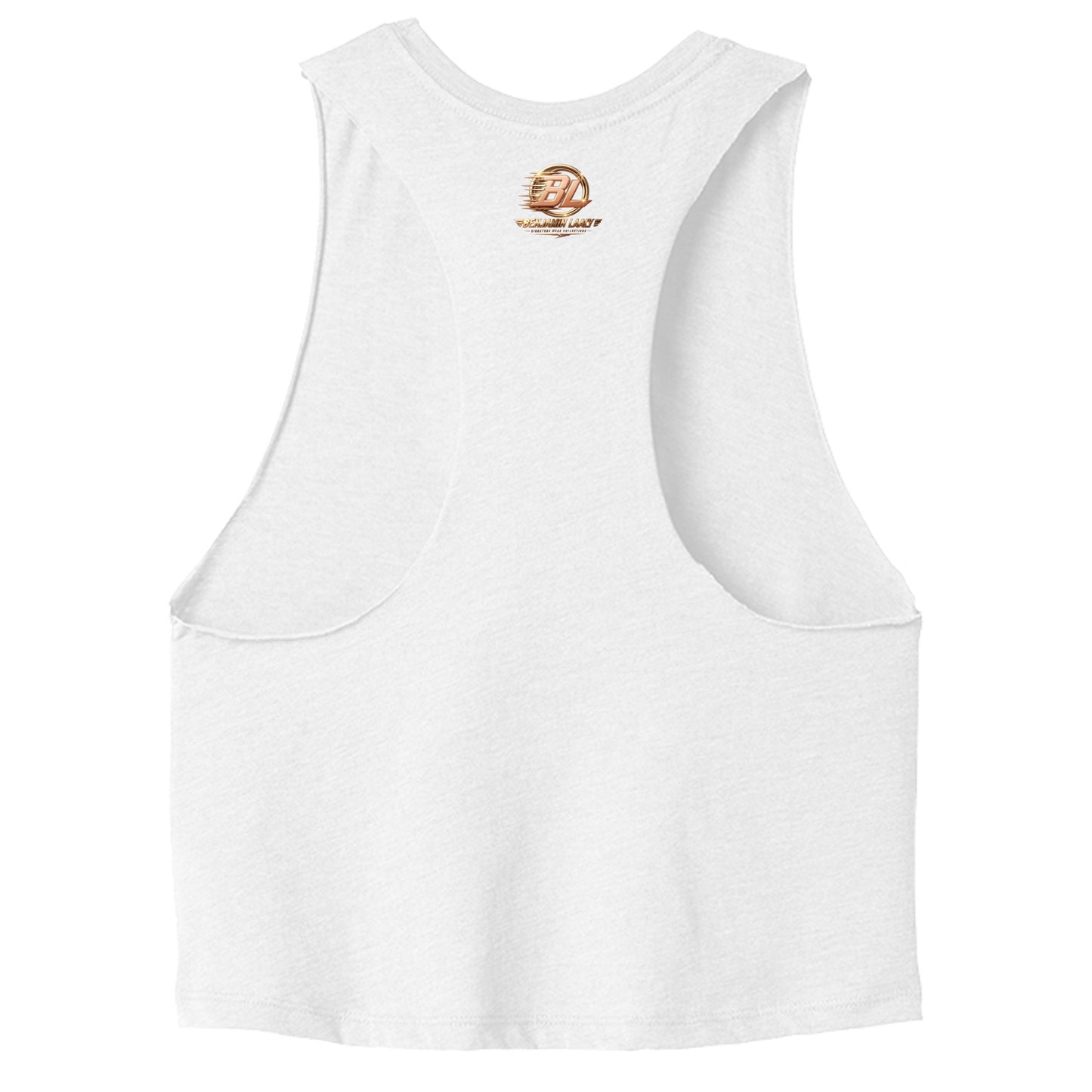 SLD WHT BLEND - 6682 - BACK