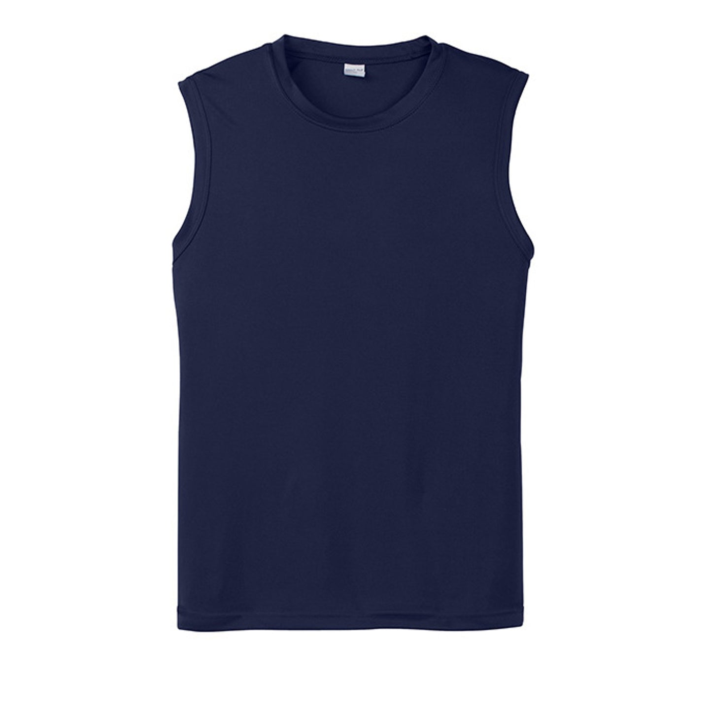 True Navy - ST352 - FRONT