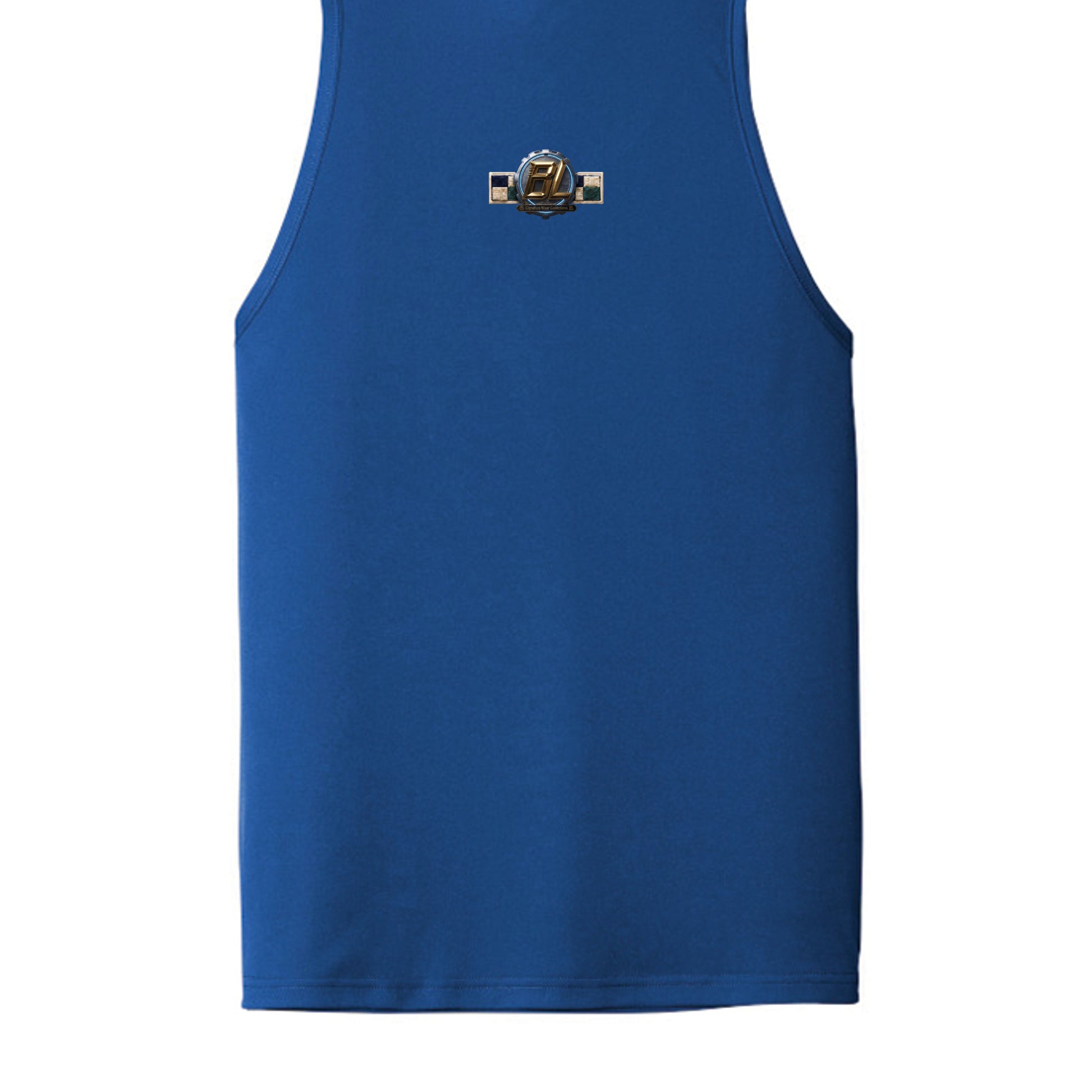 True Royal - ST356 - BACK