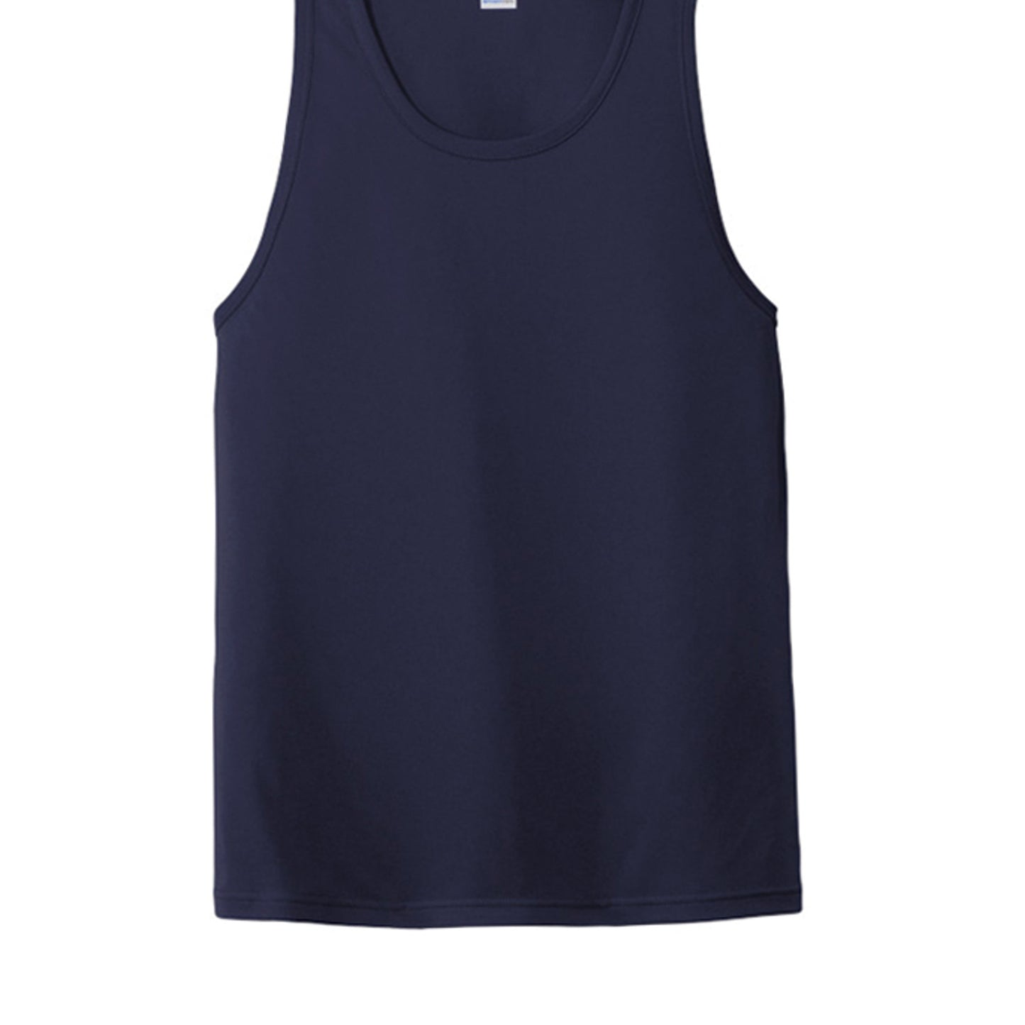 True Navy - ST356 - FRONT