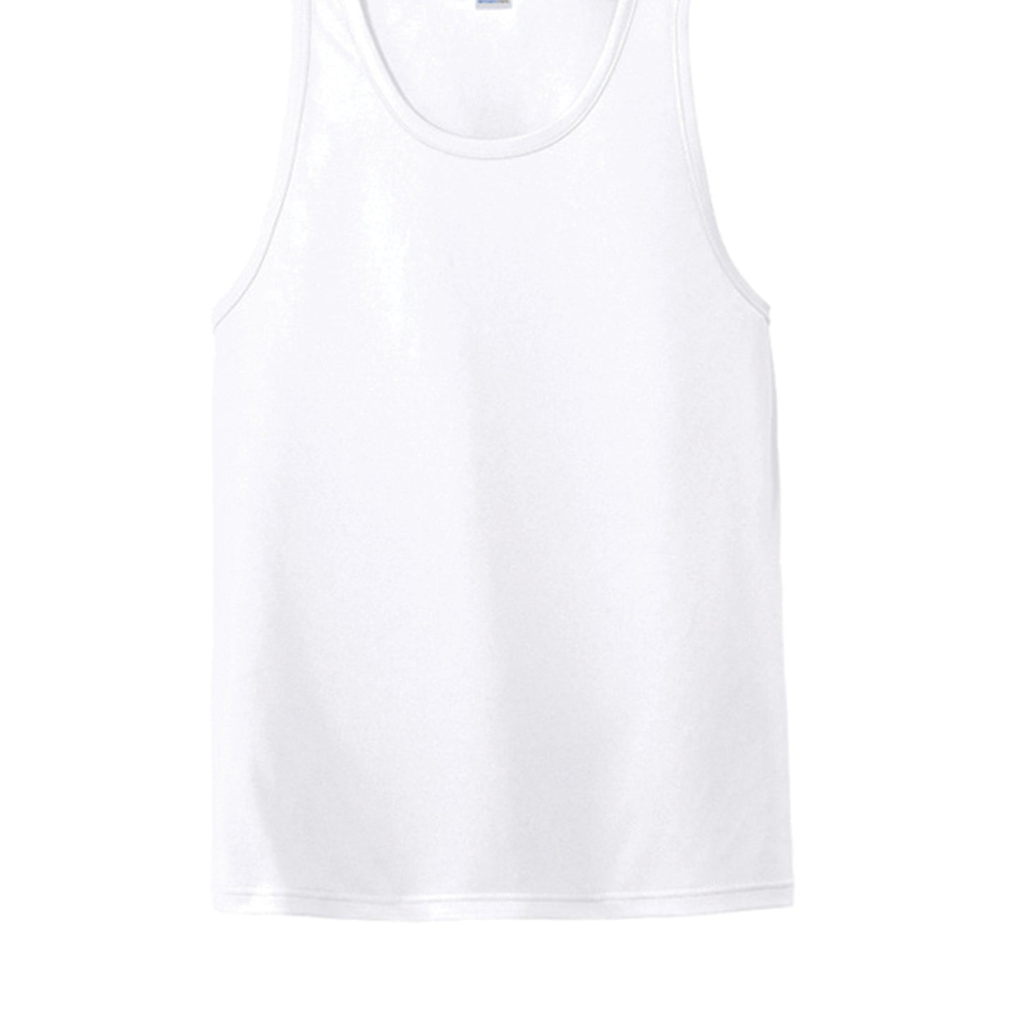 White - ST356 - FRONT