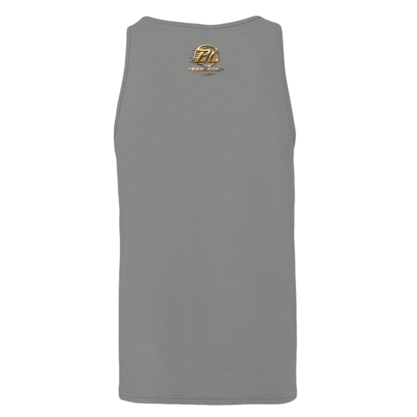 GREY TRIBLEND - 3484 - BACK