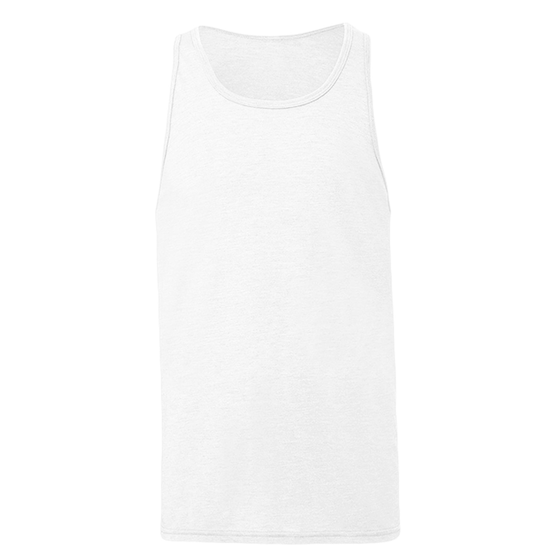 WHITE FLECK TRIBLD - 3484 - FRONT