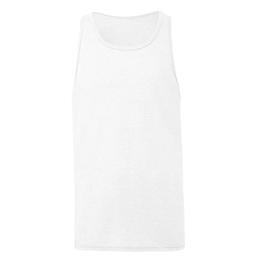 WHITE FLECK TRIBLD - 3484 - FRONT