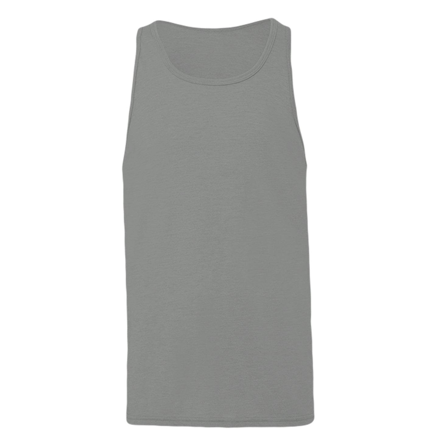 GREY TRIBLEND - 3484 - FRONT