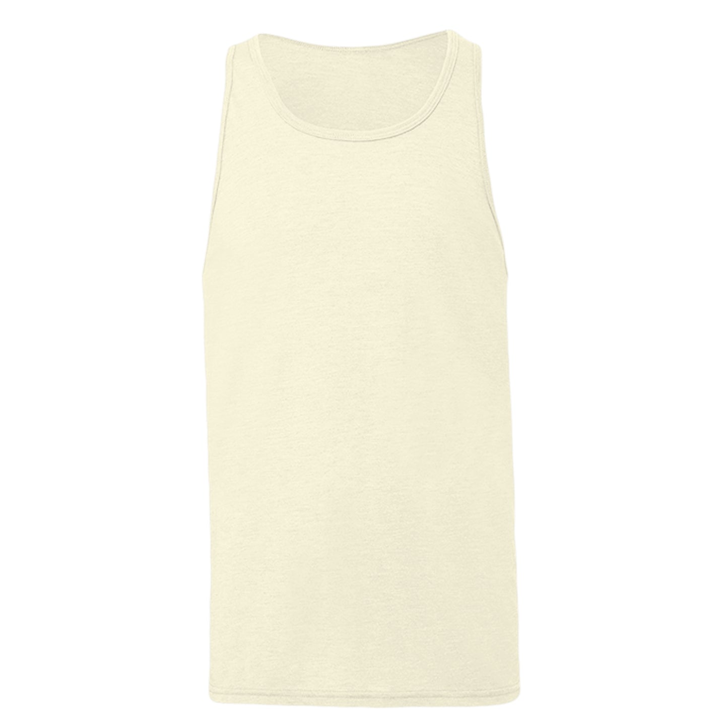 OATMEAL TRIBLEND - 3484 - FRONT