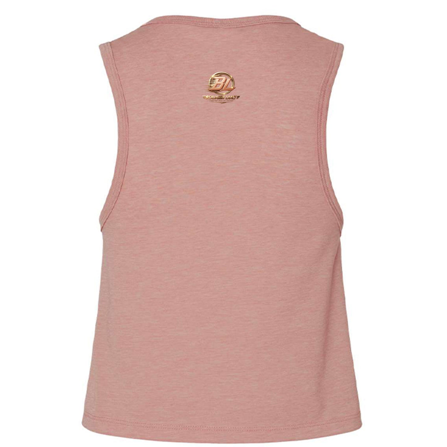 Desert Pink - 5083 - BACK