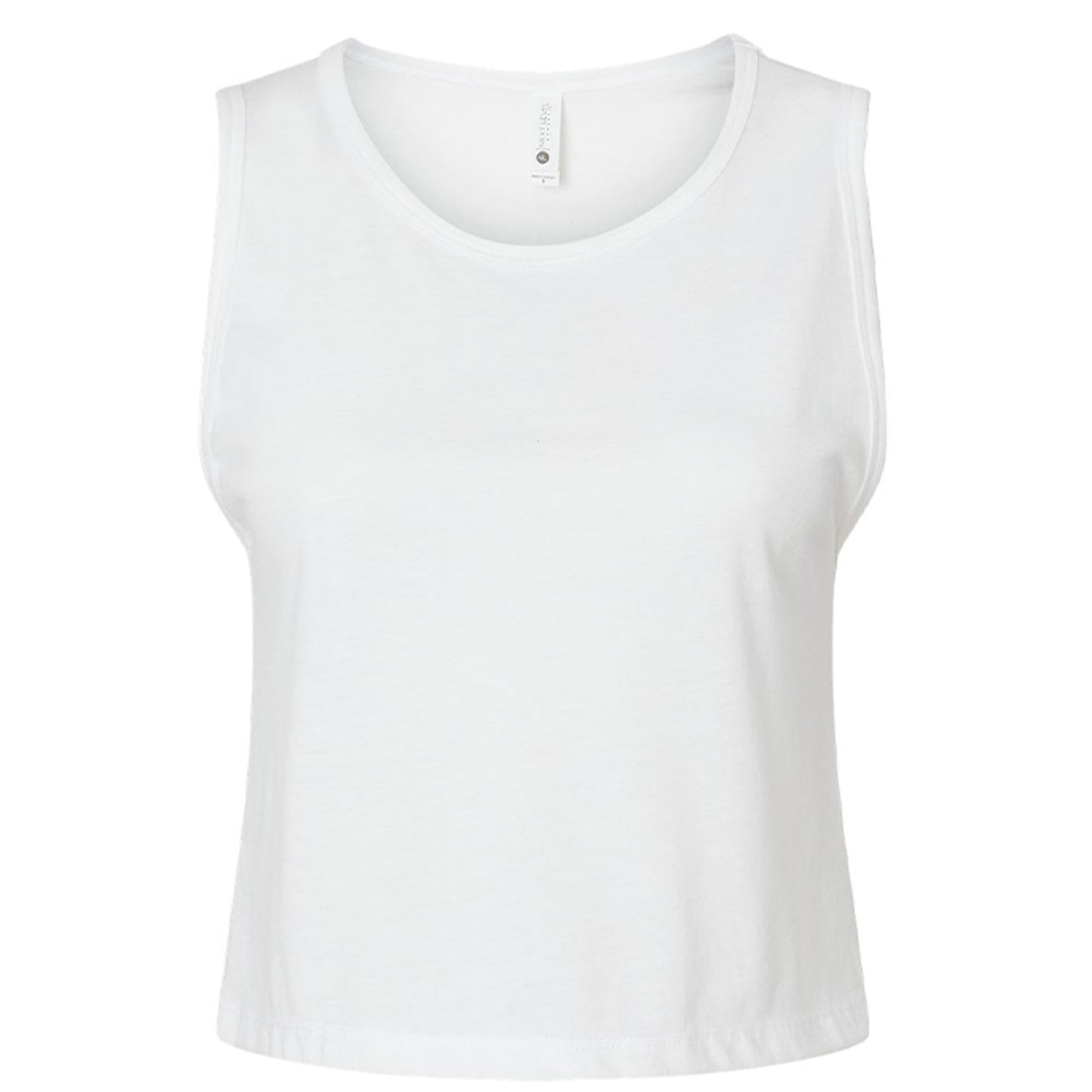 WHITE - 5083 - FRONT