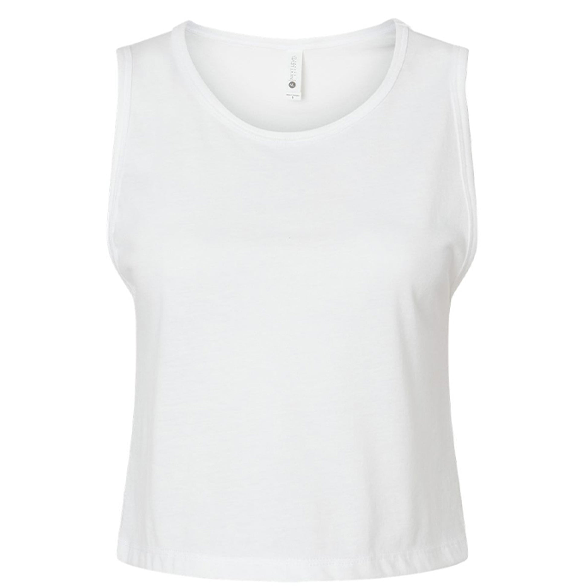 WHITE - 5083 - FRONT