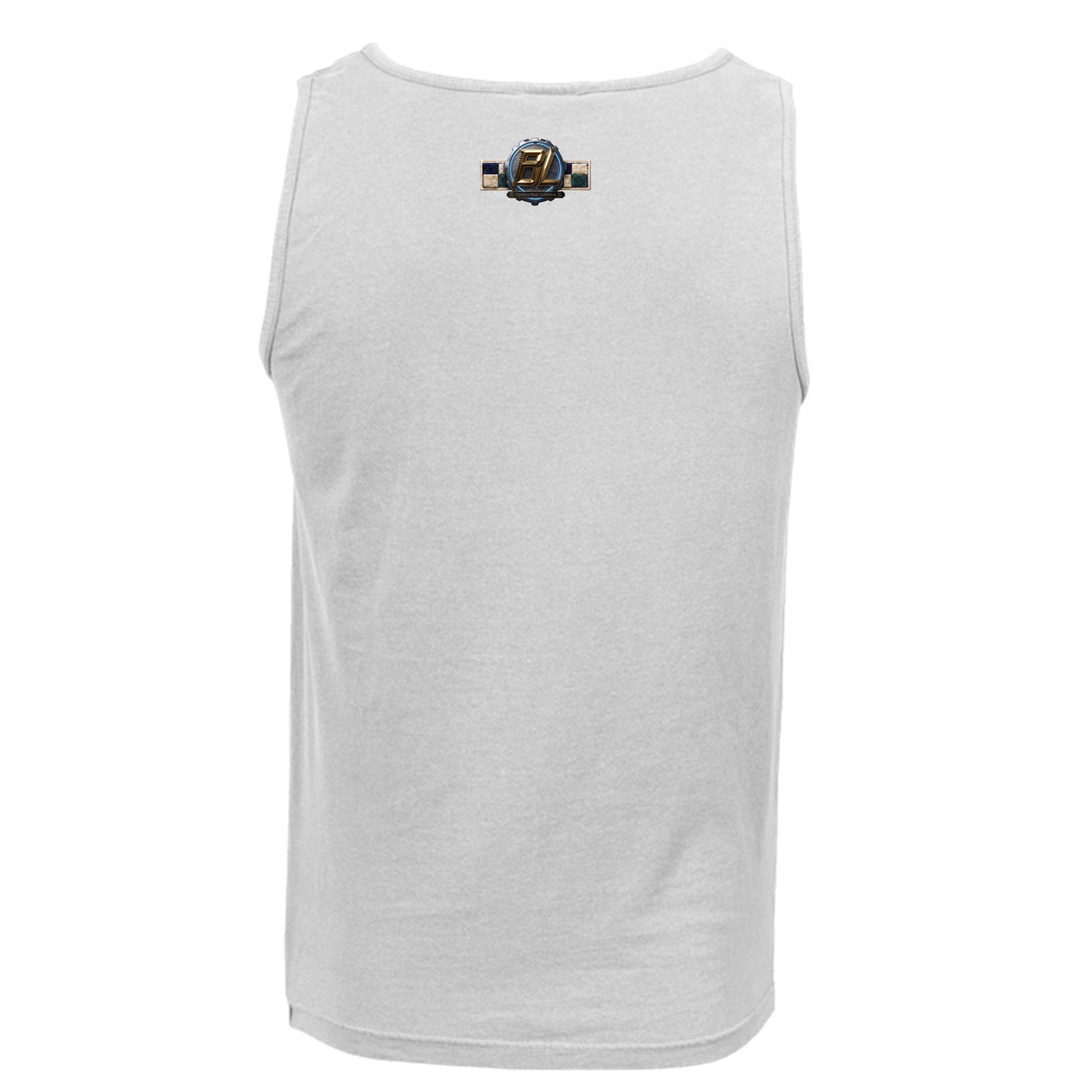 WHITE - C9360 - BACK