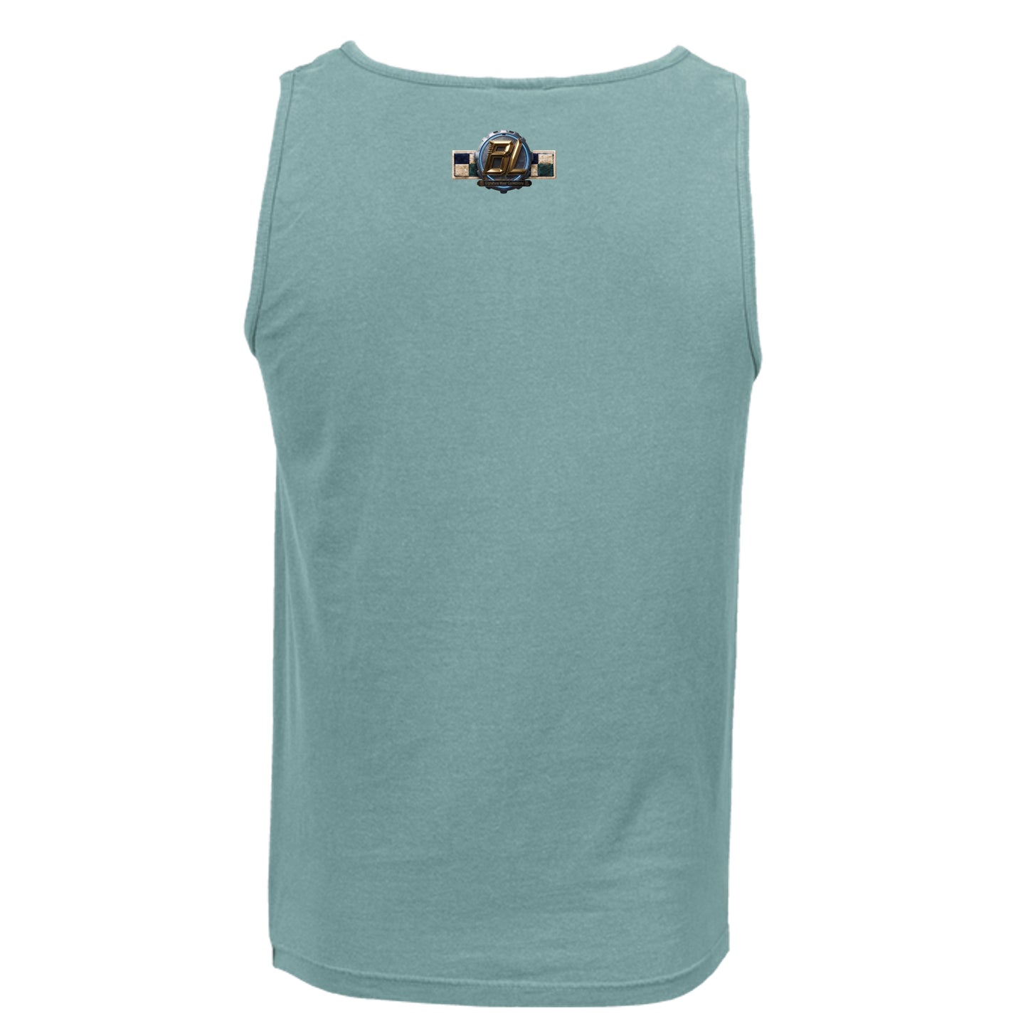 SEAFOAM - C9360 - BACK