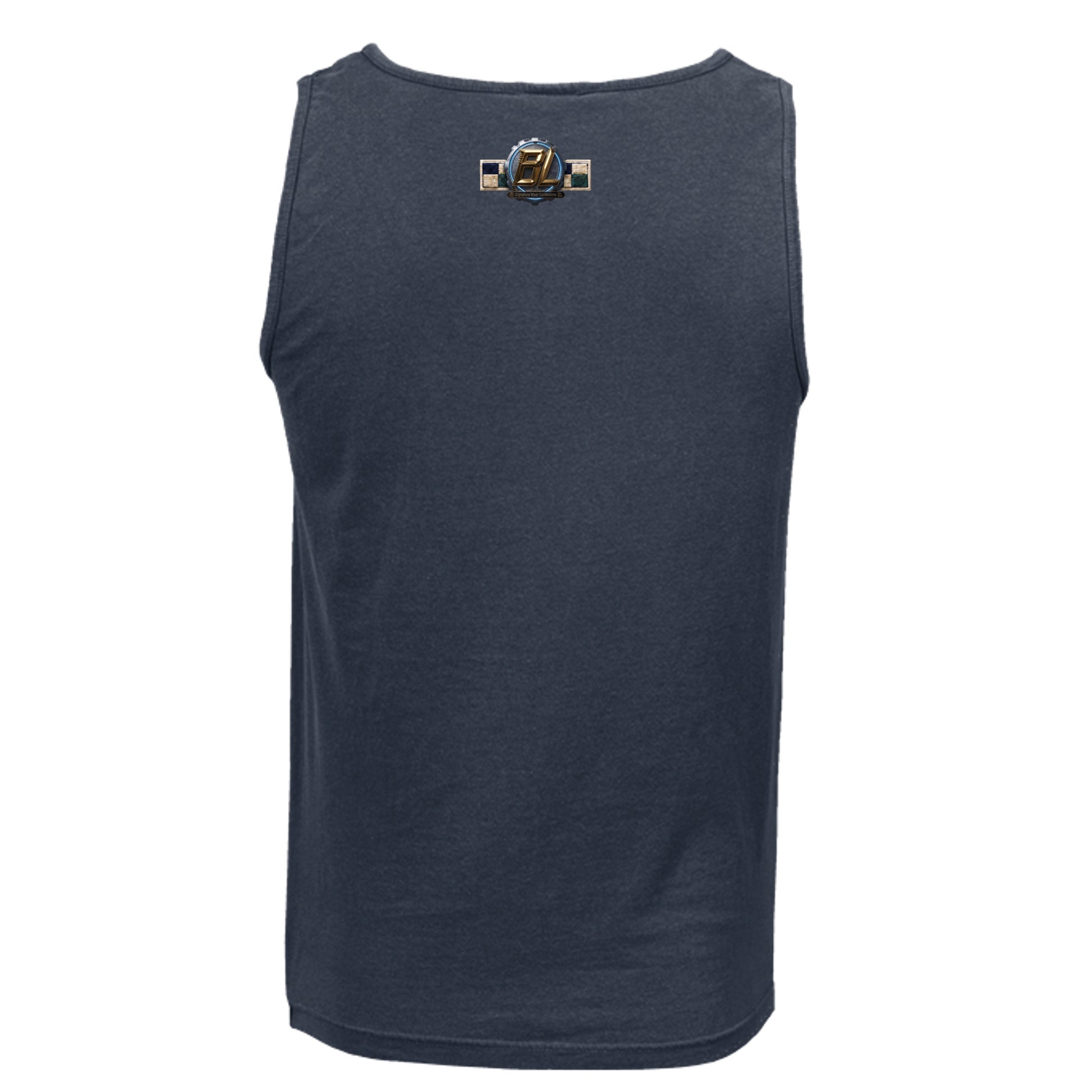 TRUE NAVY - C9360 - BACK