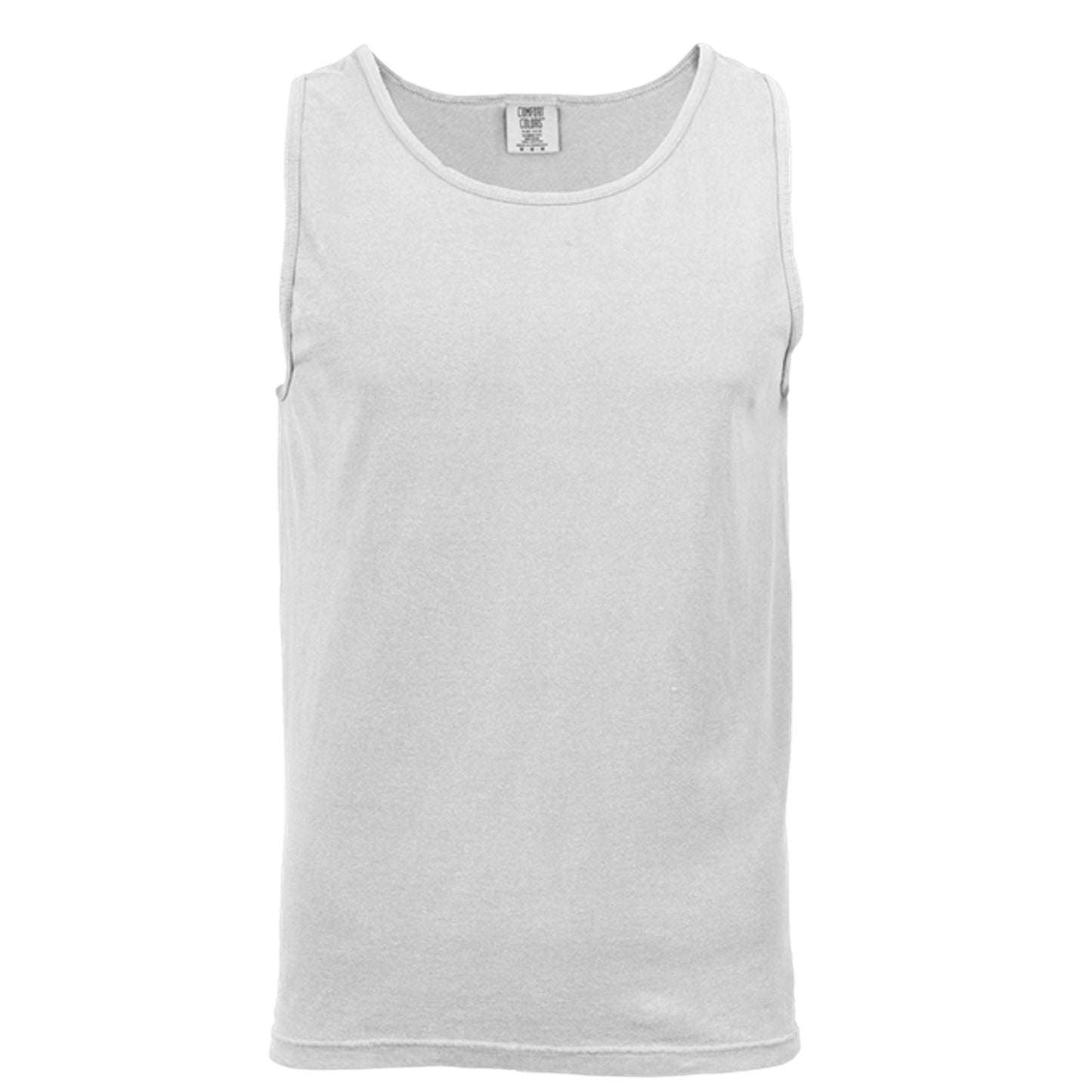 WHITE - C9360 - FRONT