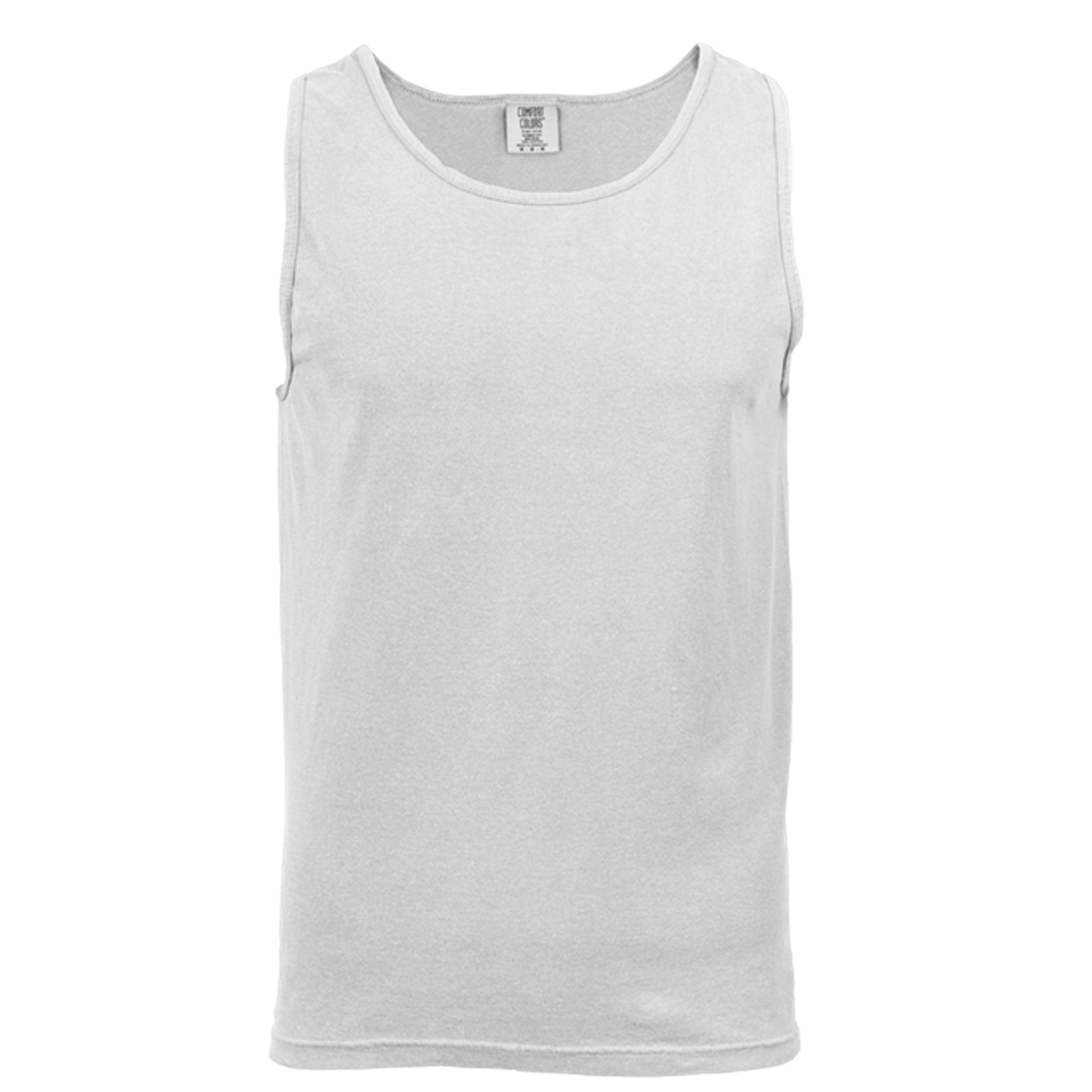 WHITE - C9360 - FRONT