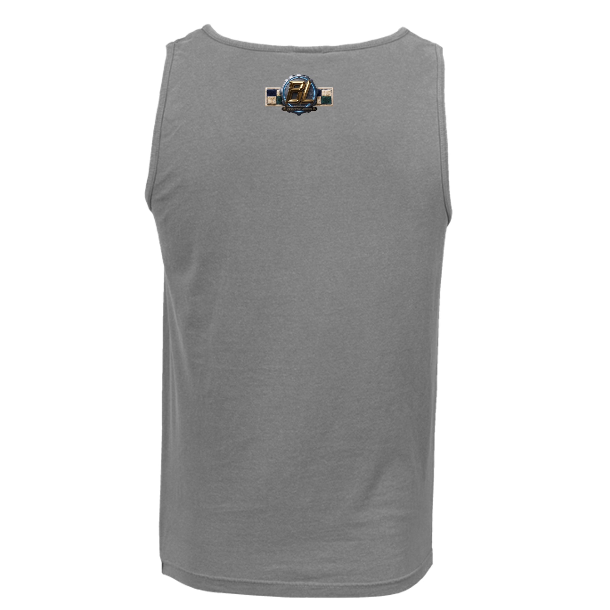 GREY - C9360 - BACK