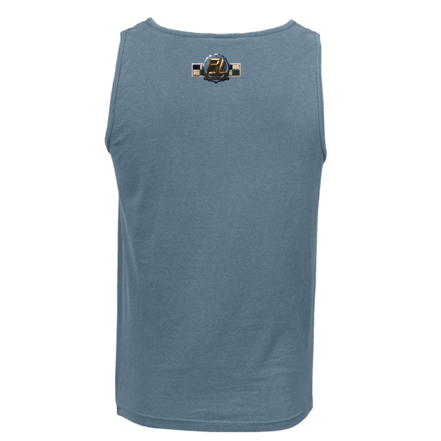 ICE BLUE - C9360 - BACK