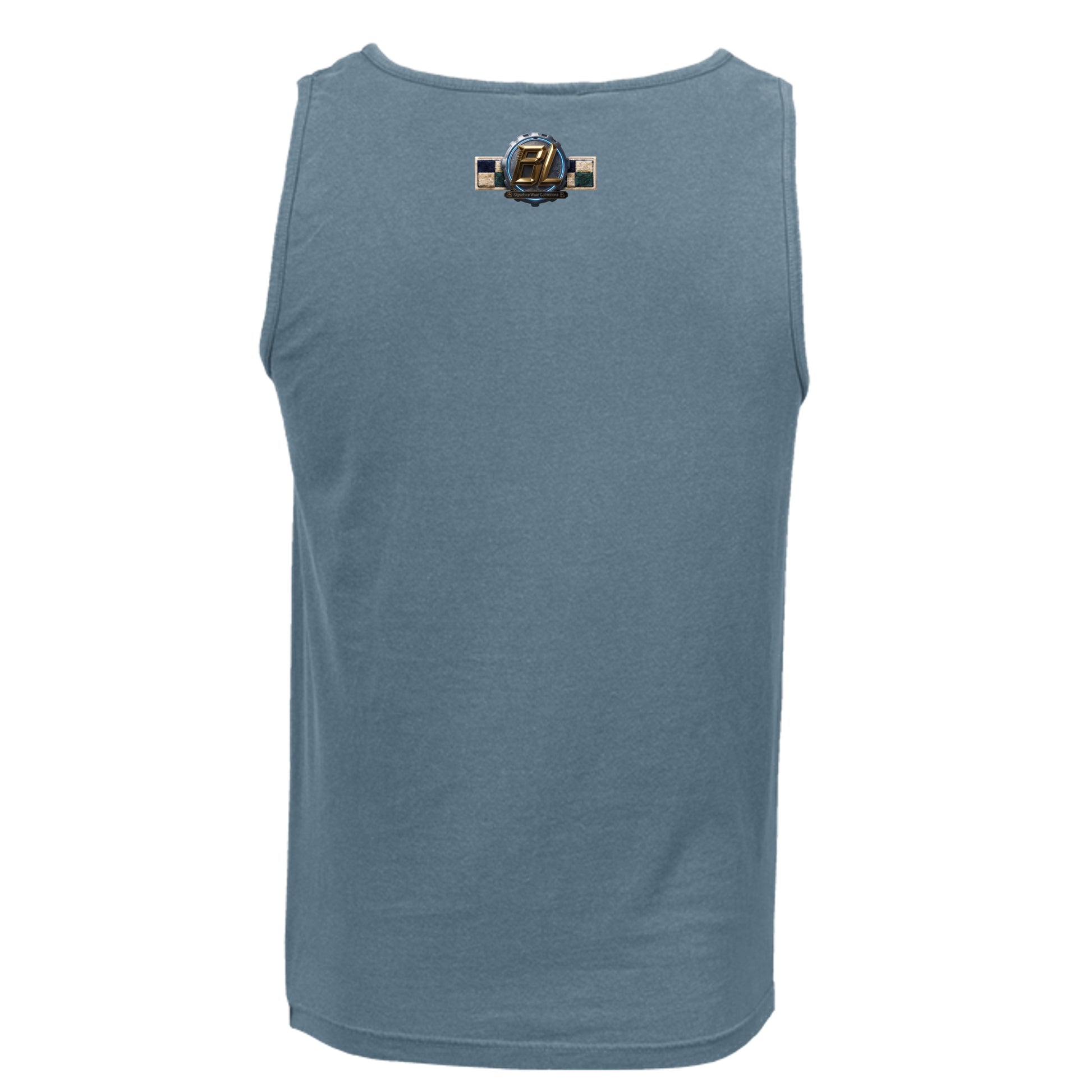ICE BLUE - C9360 - BACK