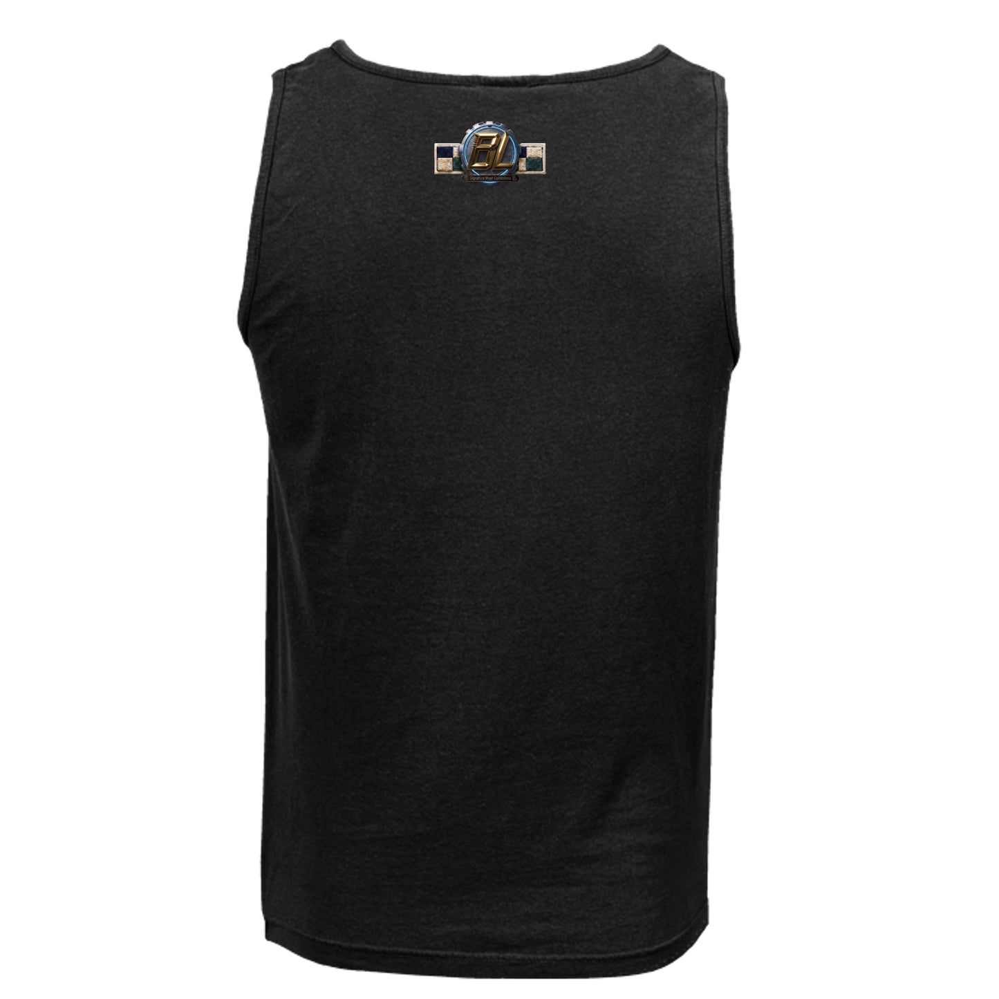 BLACK - C9360 - BACK