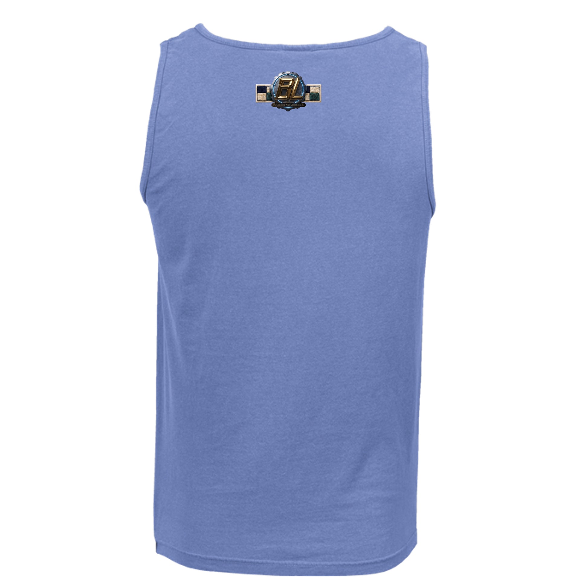 FLO BLUE - C9360 - BACK