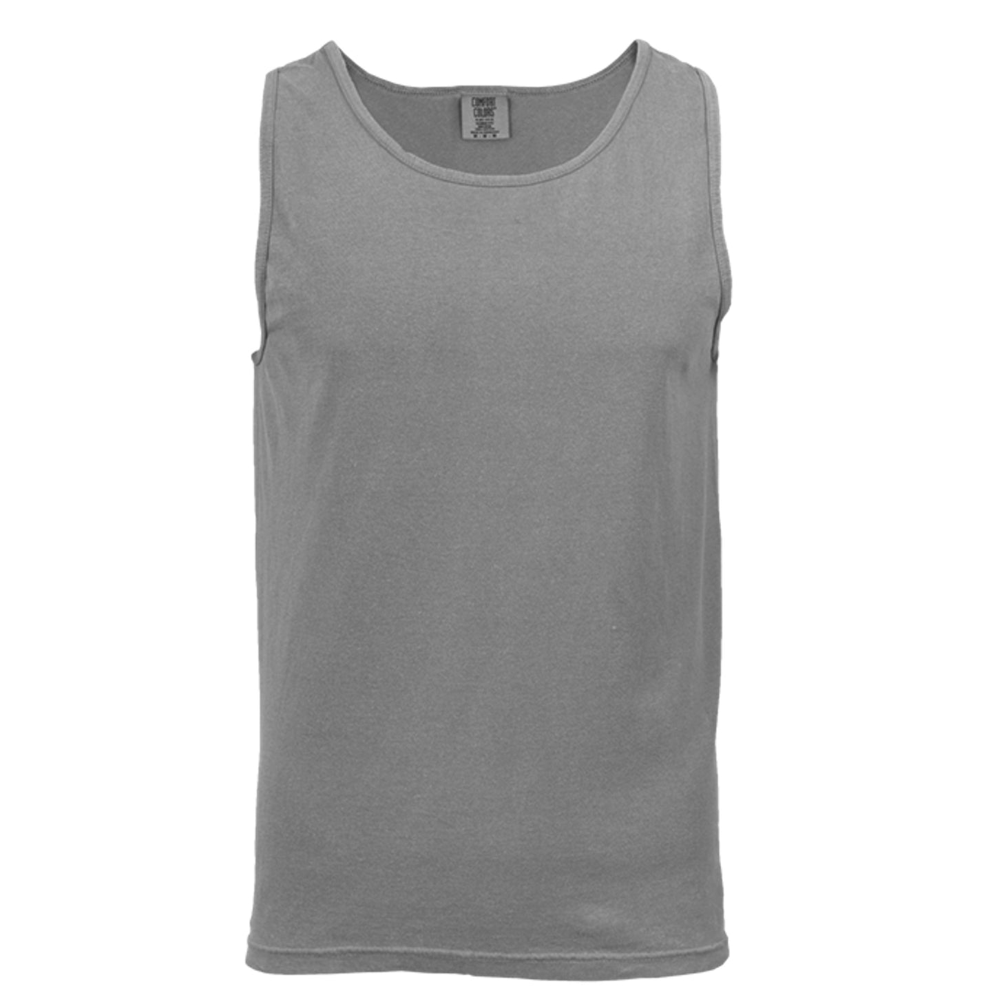 GREY - C9360 - FRONT