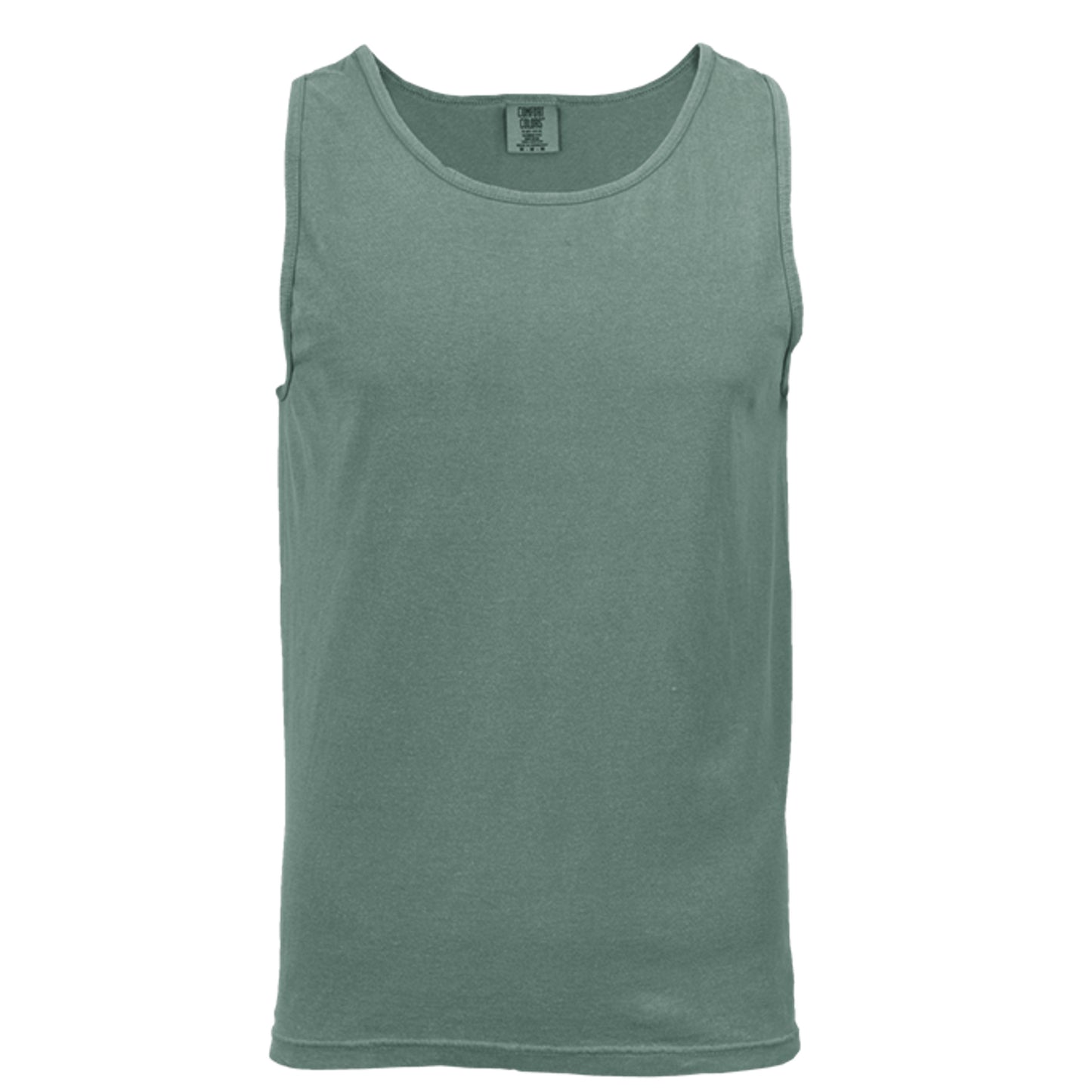 LIGHT GREEN - C9360 - FRONT