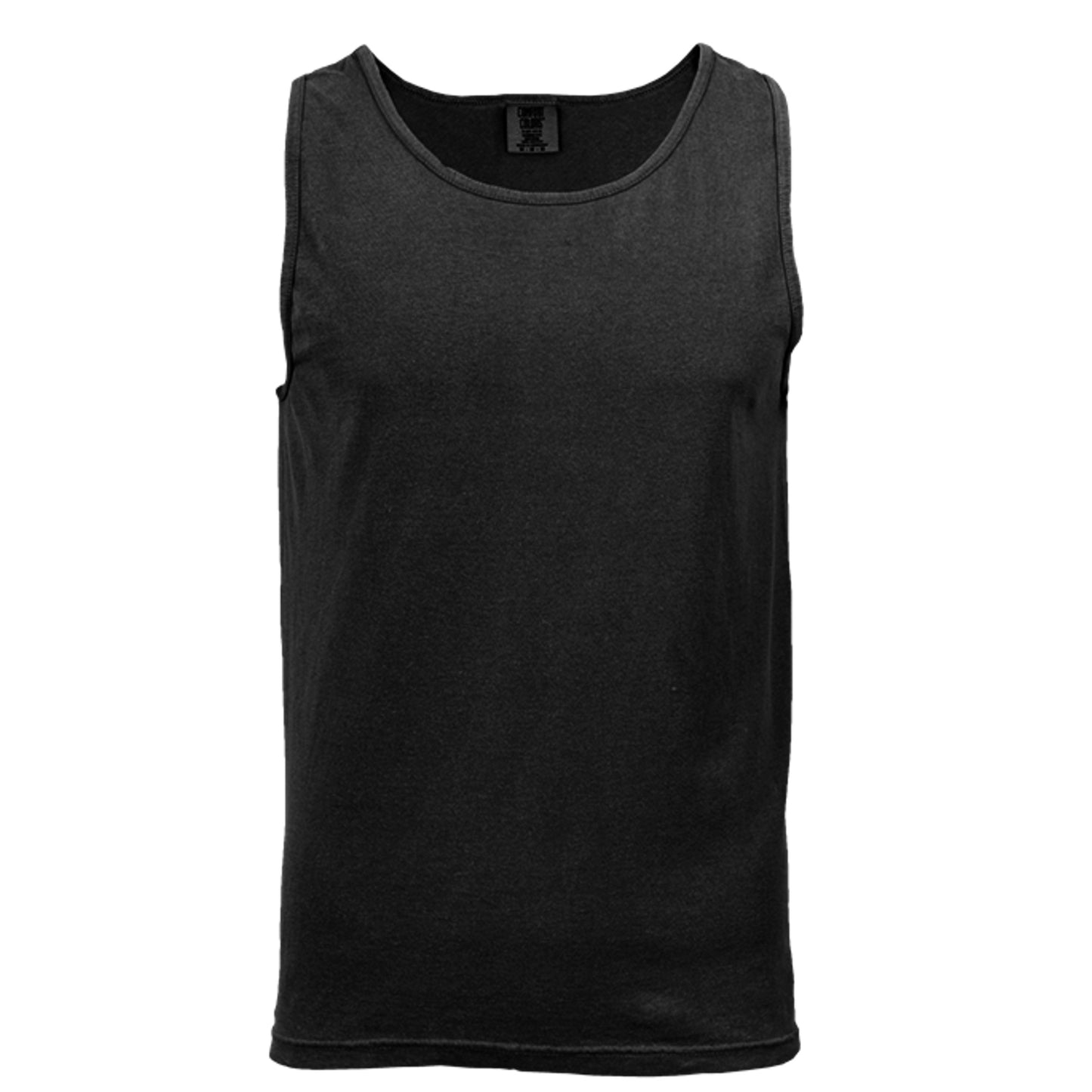 BLACK - C9360 - FRONT
