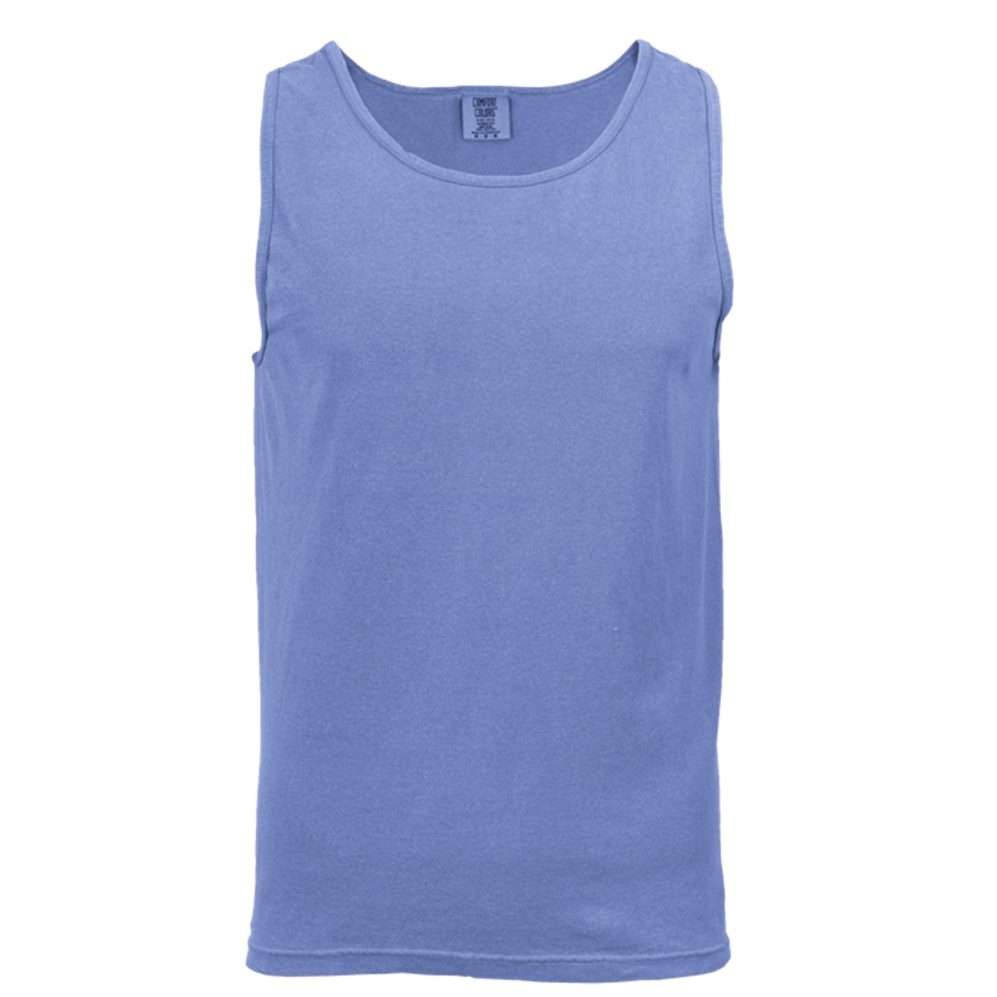 FLO BLUE - C9360 - FRONT