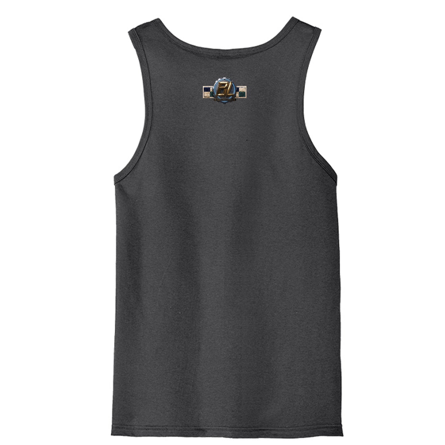 Charcoal - DT5300 - BACK