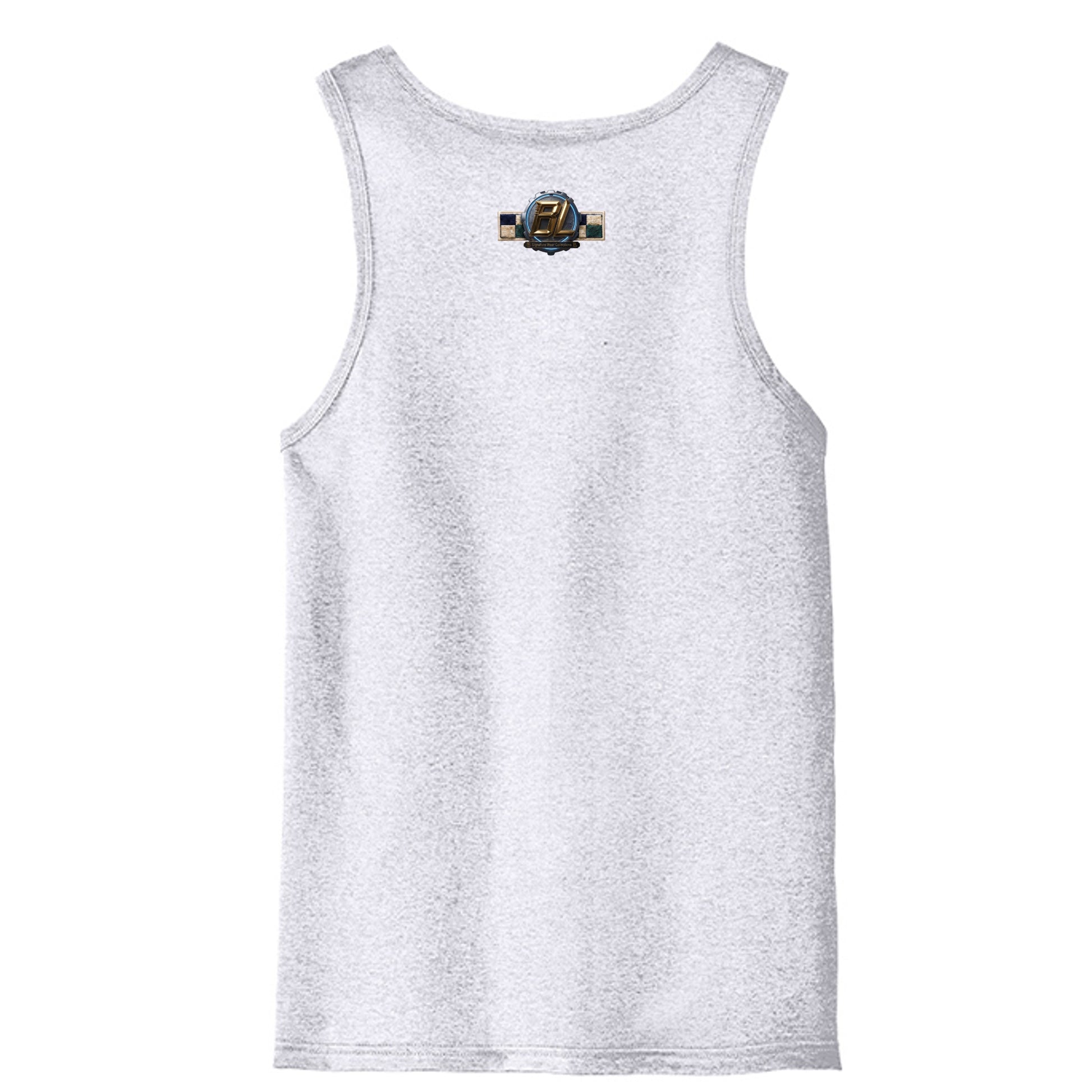 White Heather - DT5300 - BACK