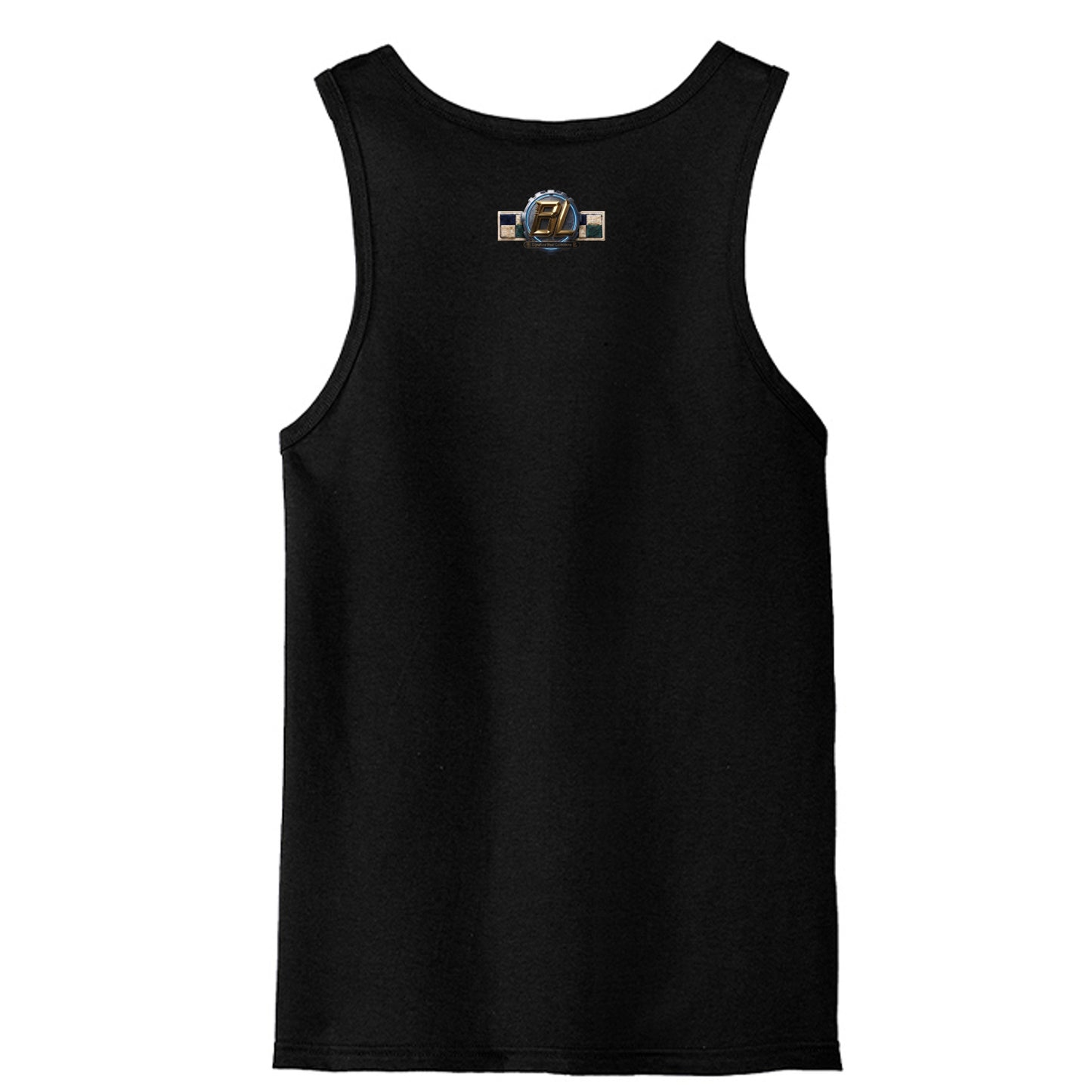 Black - DT5300 - BACK