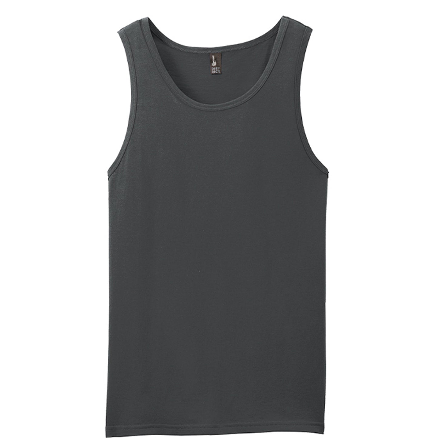 Charcoal - DT5300 - FRONT