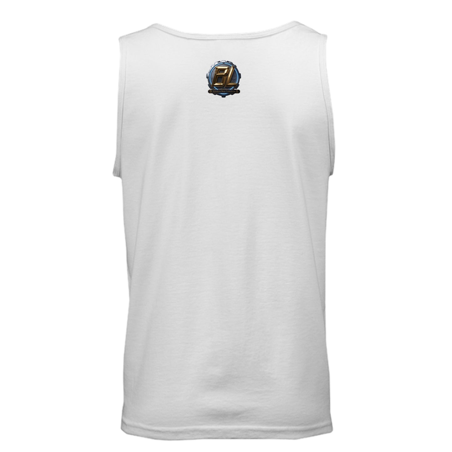 WHITE - 3480 - BACK
