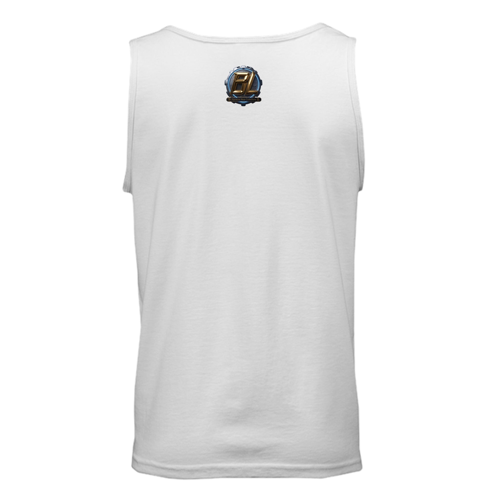 WHITE - 3480 - BACK