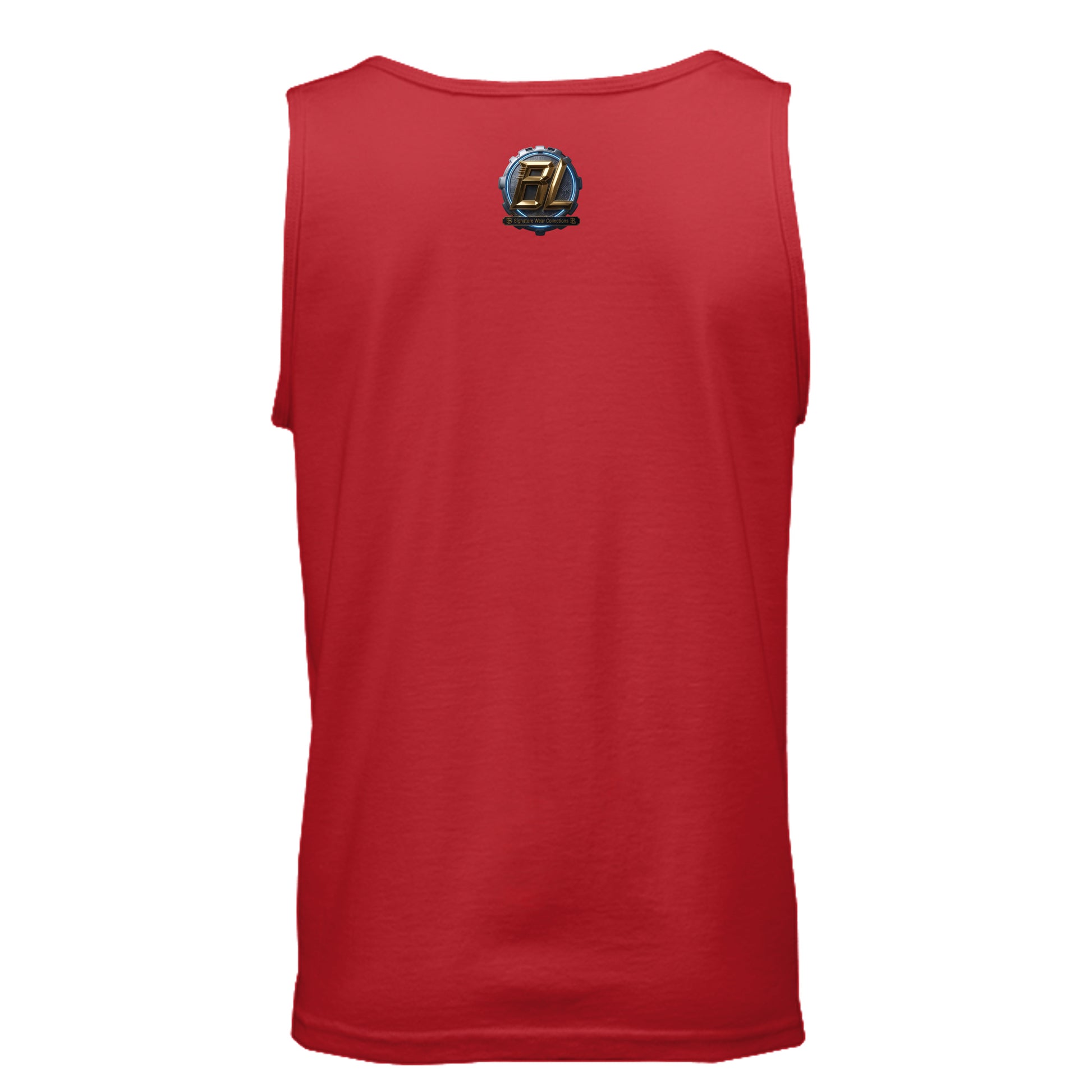 RED - 3480 - BACK