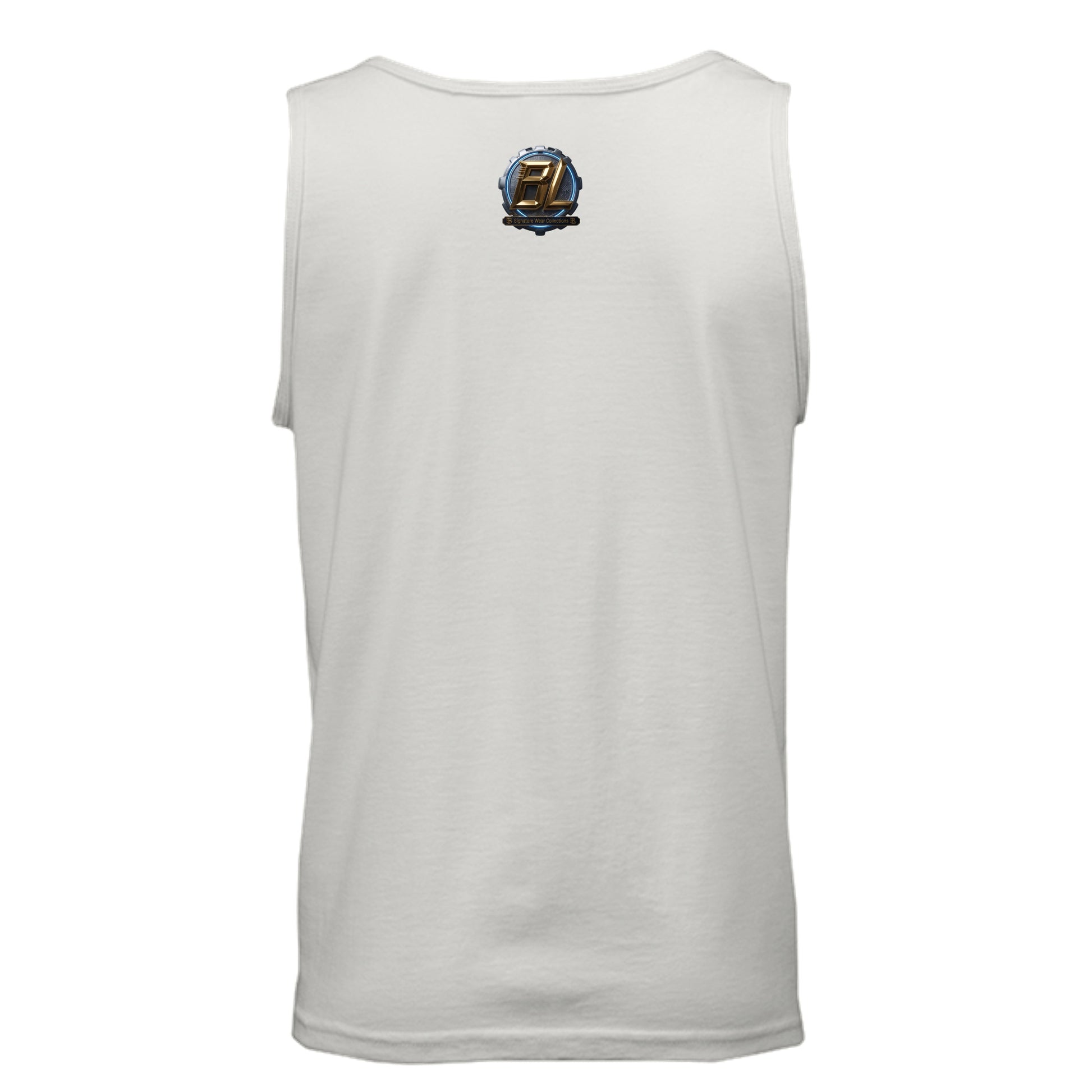 Natural - 3480 - BACK