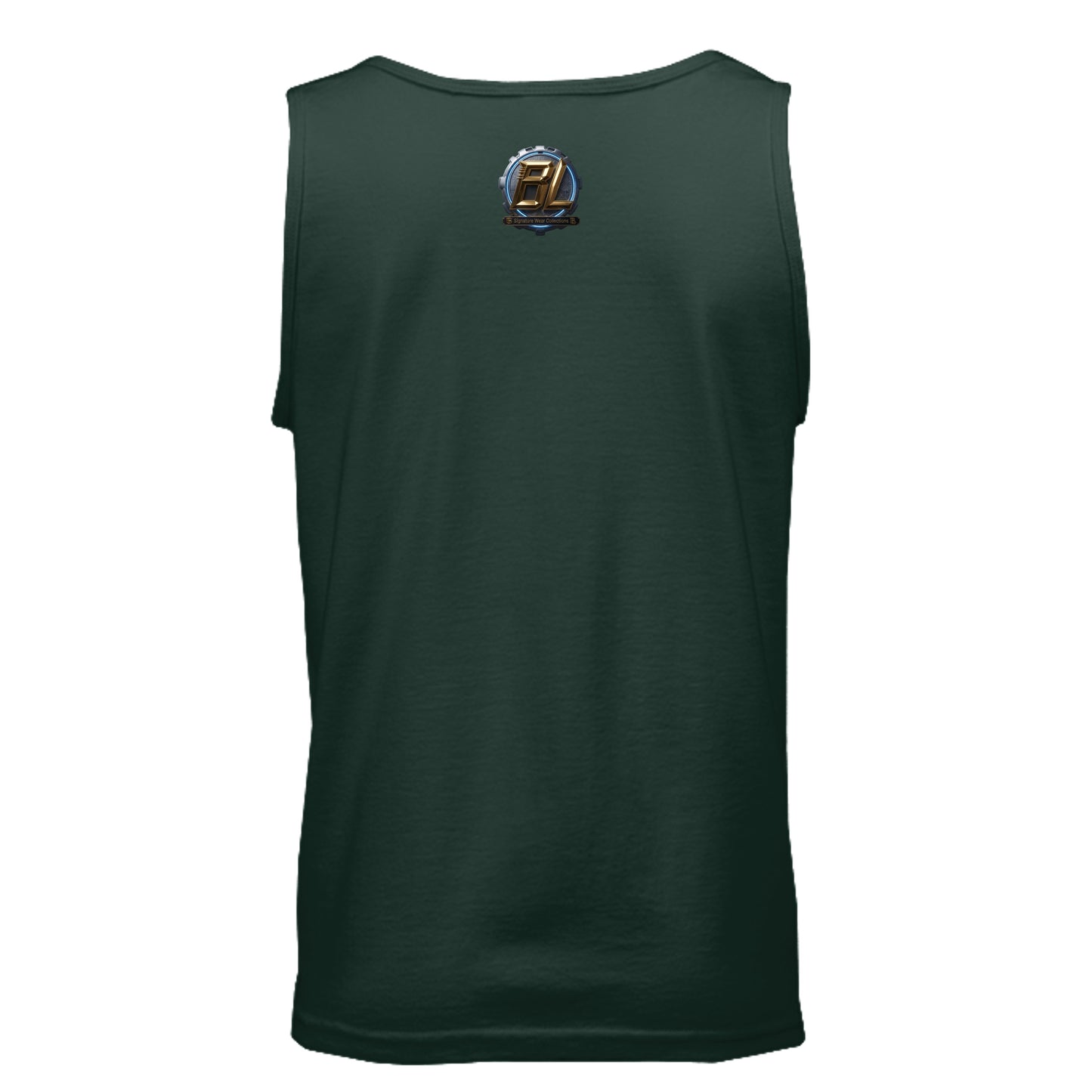 Forest - 3480 - BACK
