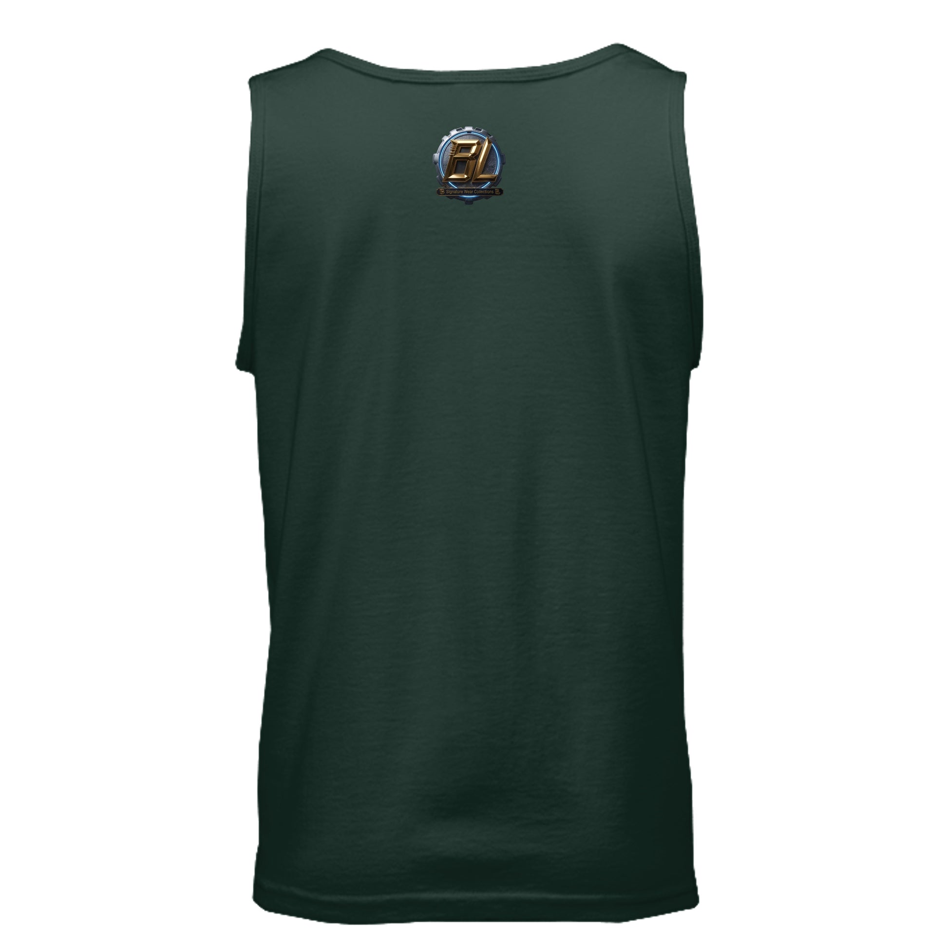 Forest - 3480 - BACK