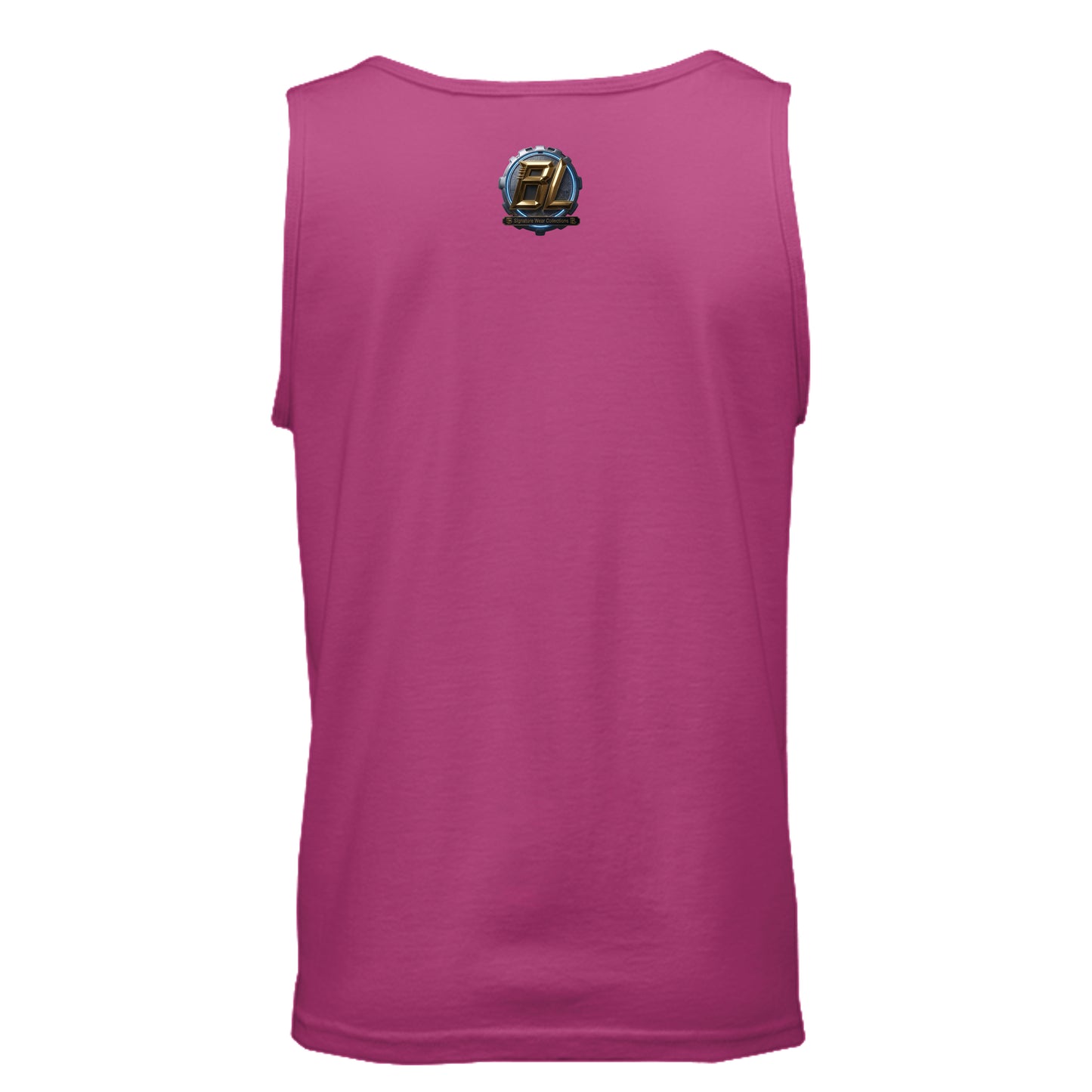 Mauve - 3480 - BACK