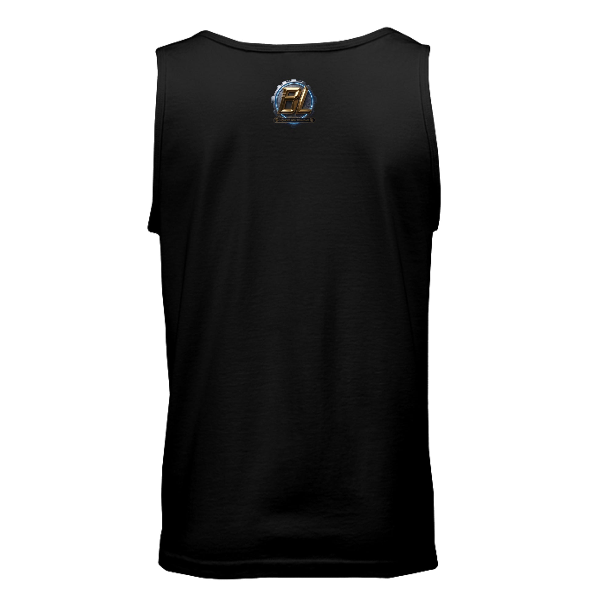 BLACK - 3480 - BACK