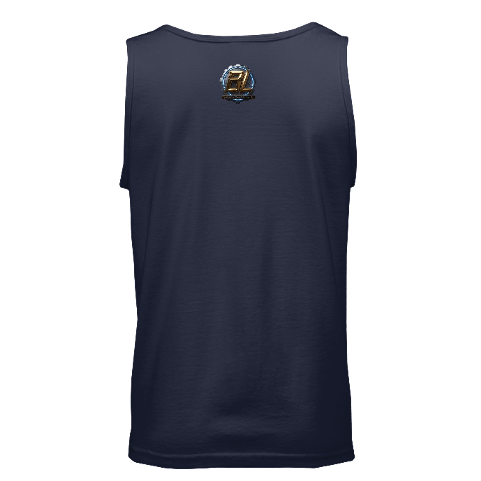 NAVY - 3480 - BACK